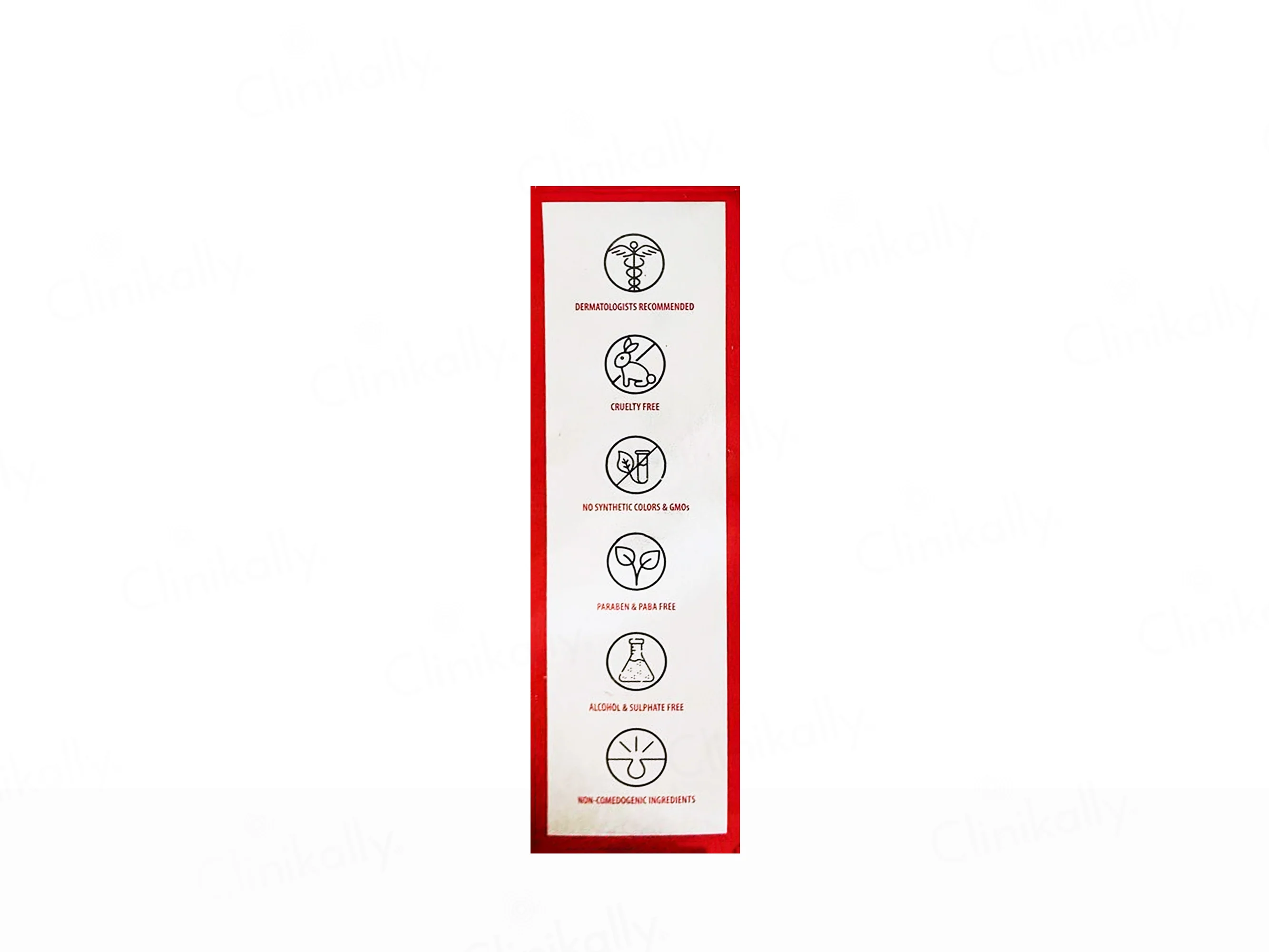 Skyntox Hydra-Vex Hyaluronic Face Serum - Image 2