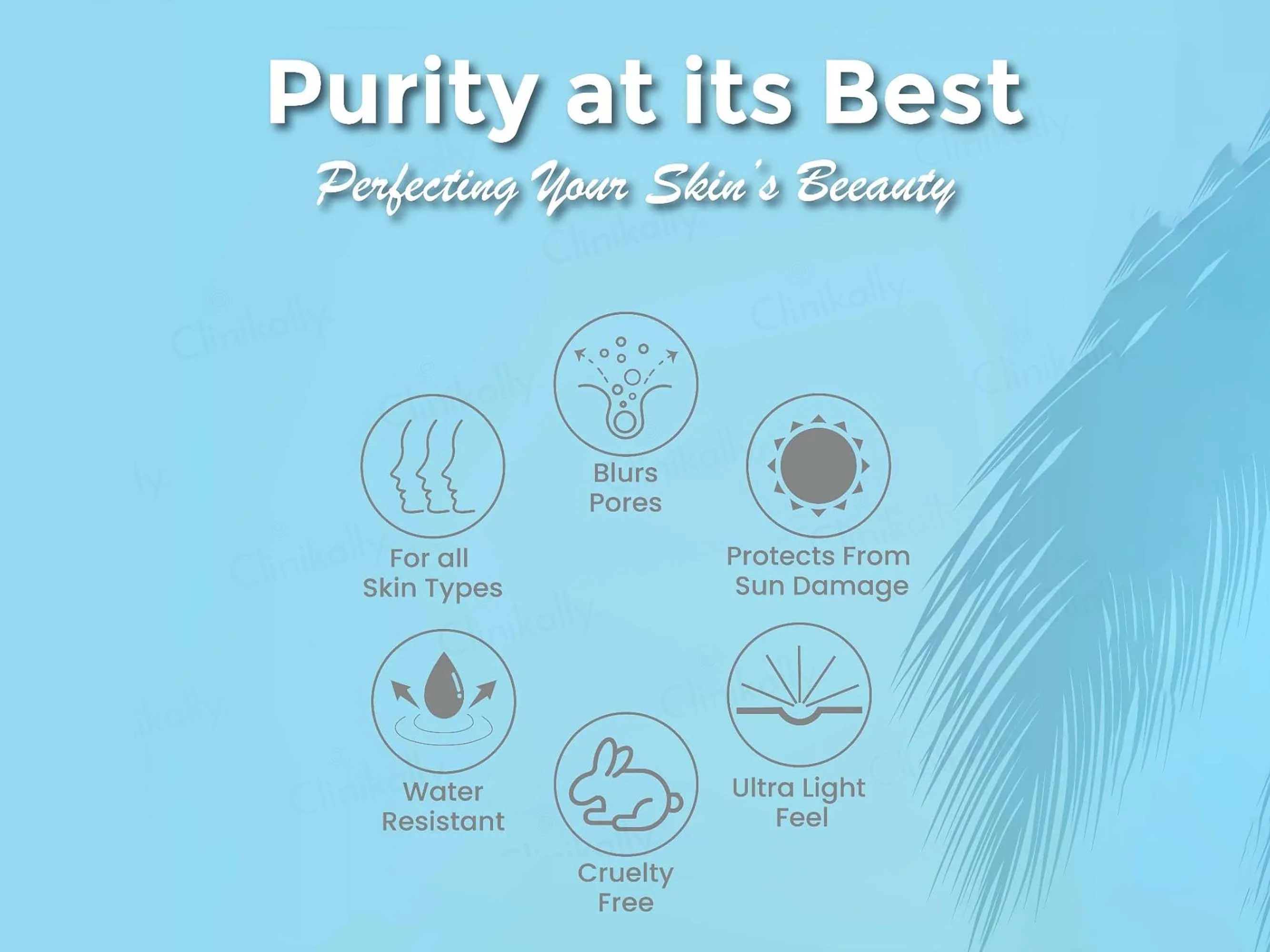 Skyntox Invisible +Primer Sunscreen Gel SPF 50 PA++++ - Image 7