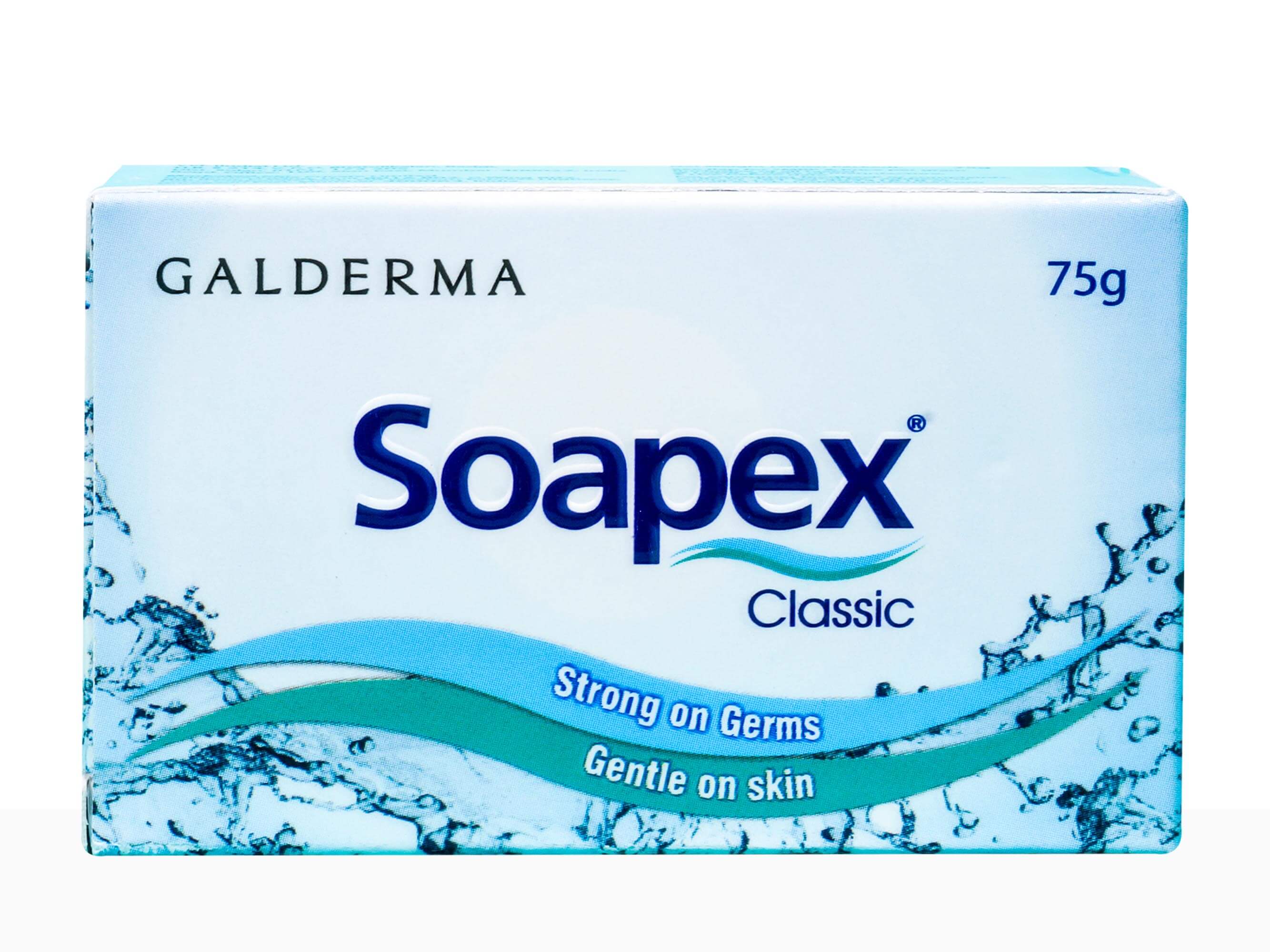 Soapex Classic Soap - Image 4