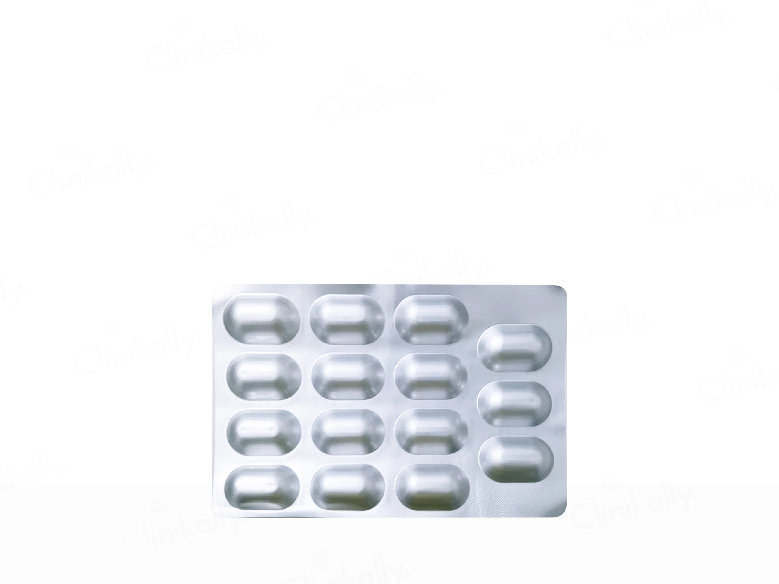 Socril Health Supplement Capsule For Women - Image 3