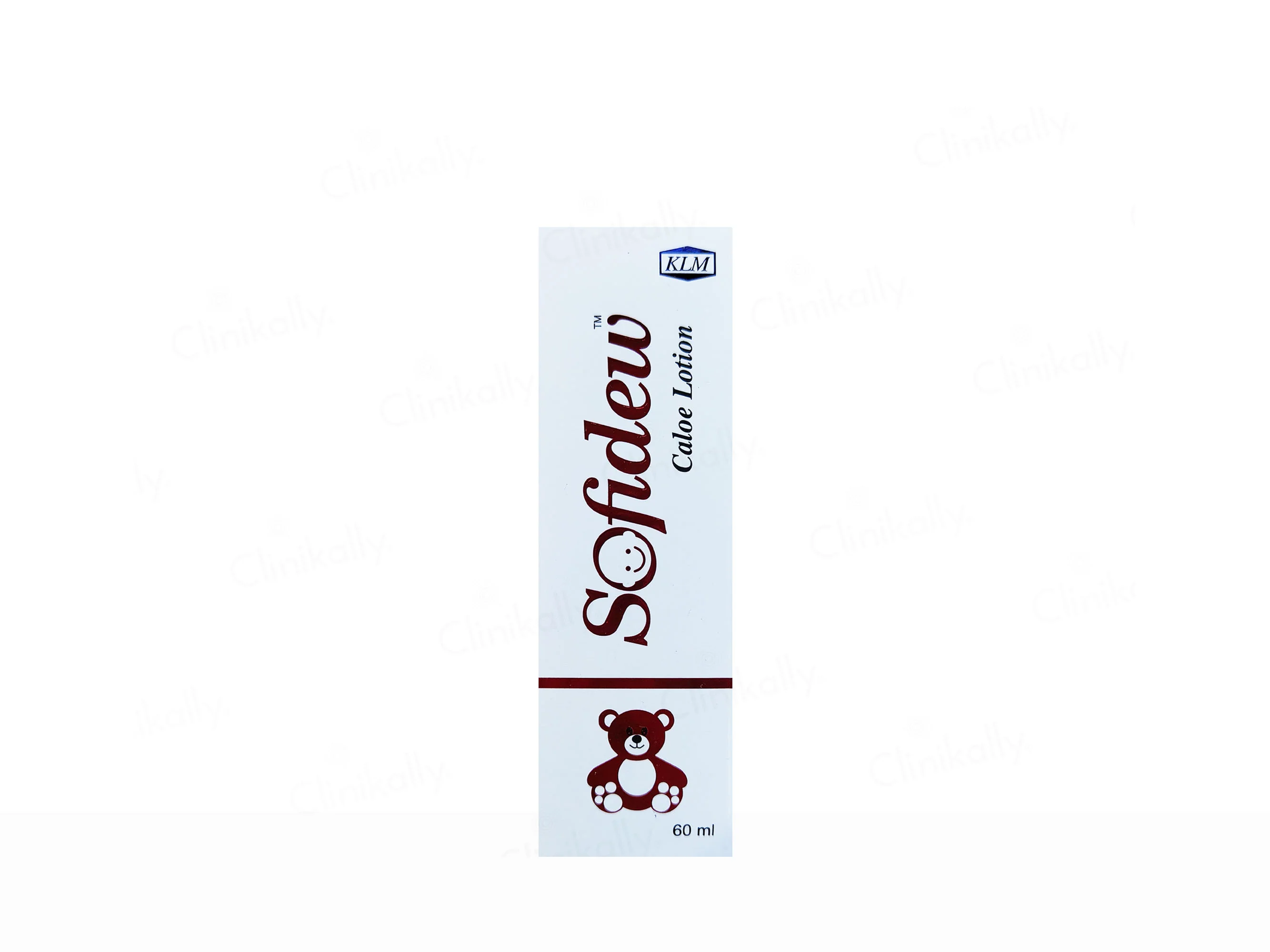 Sofidew Caloe Lotion - Image 2