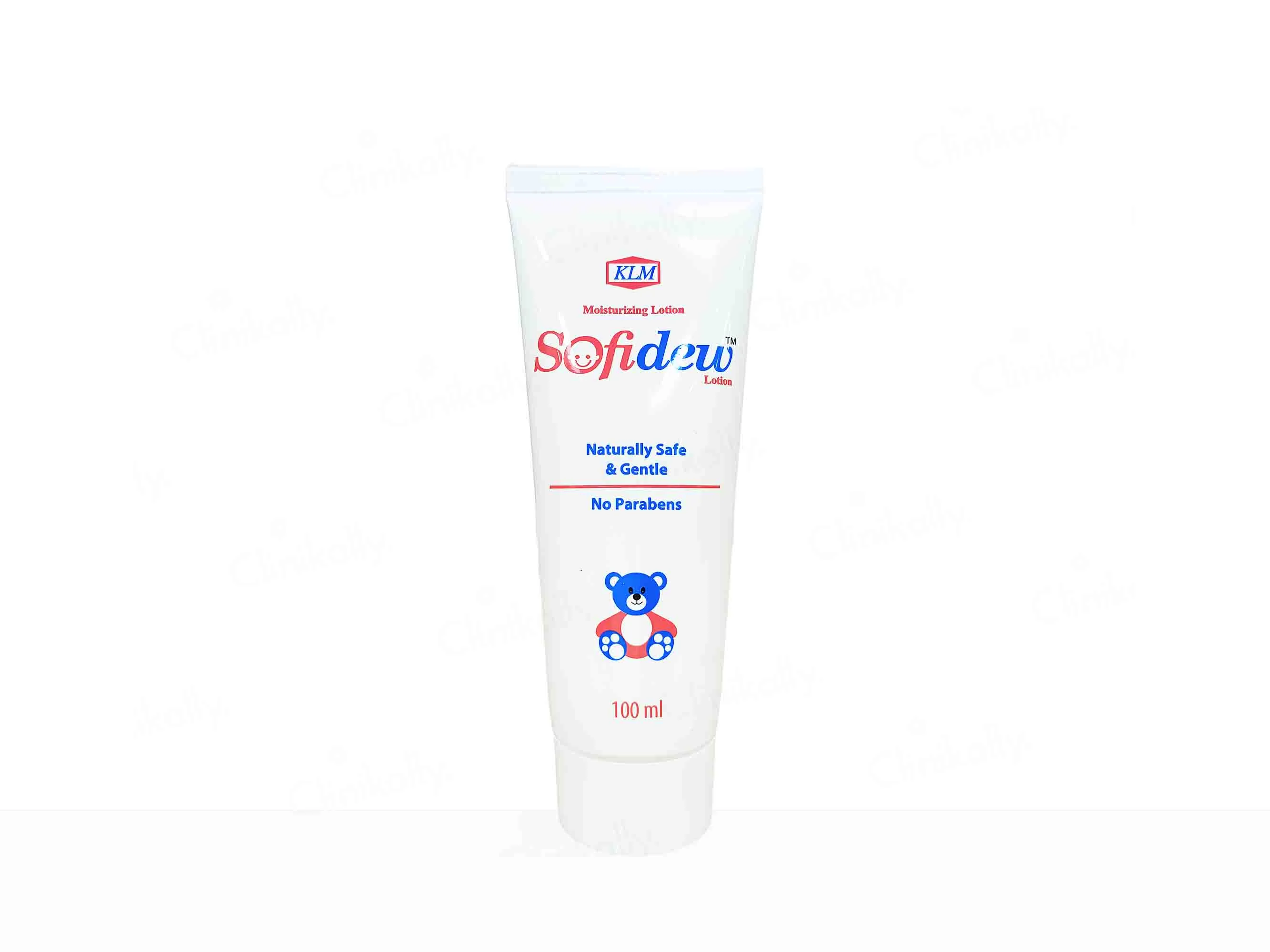 Sofidew Moisturizing Lotion - Image 2