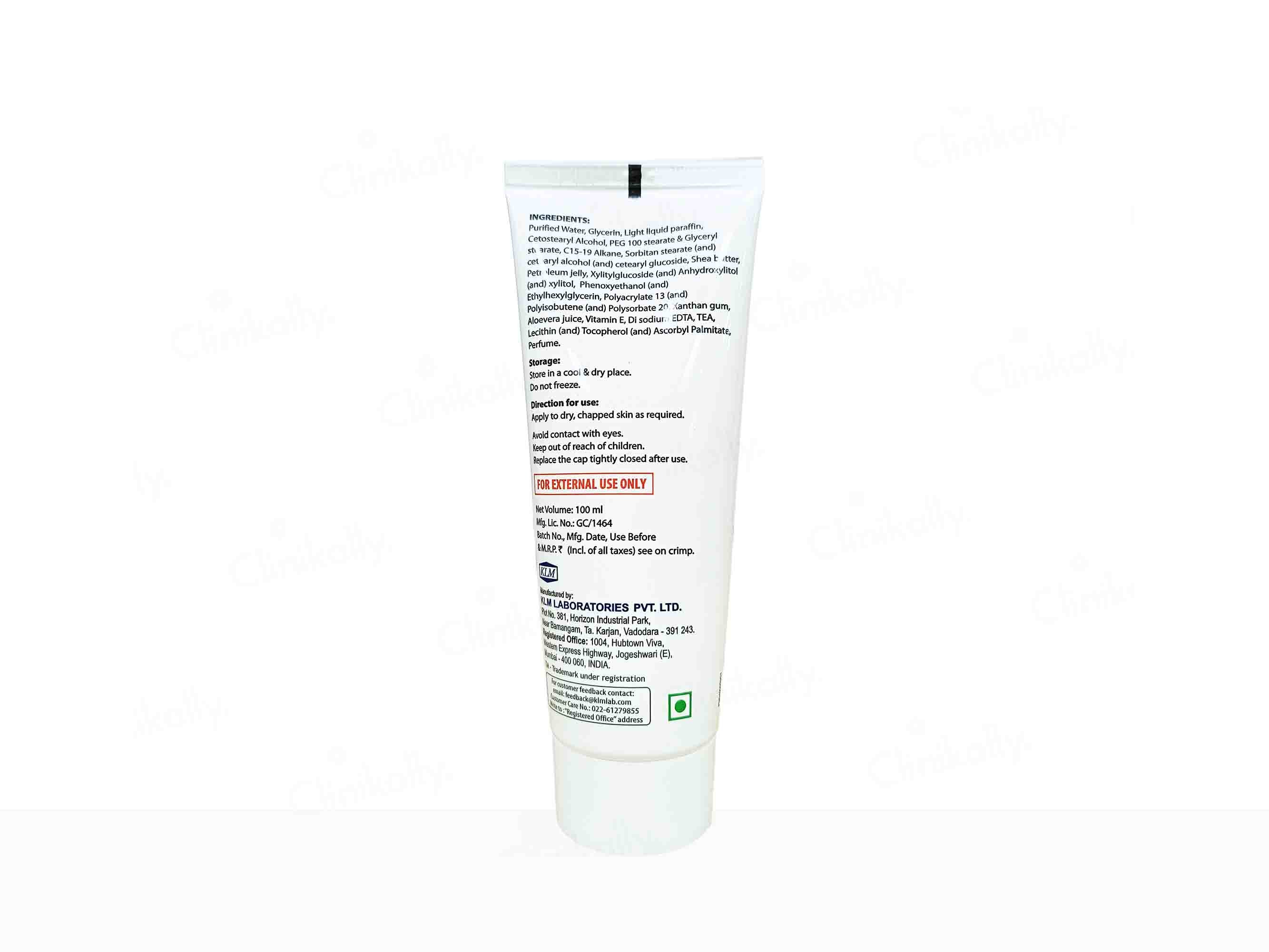 Sofidew Moisturizing Lotion - Image 3