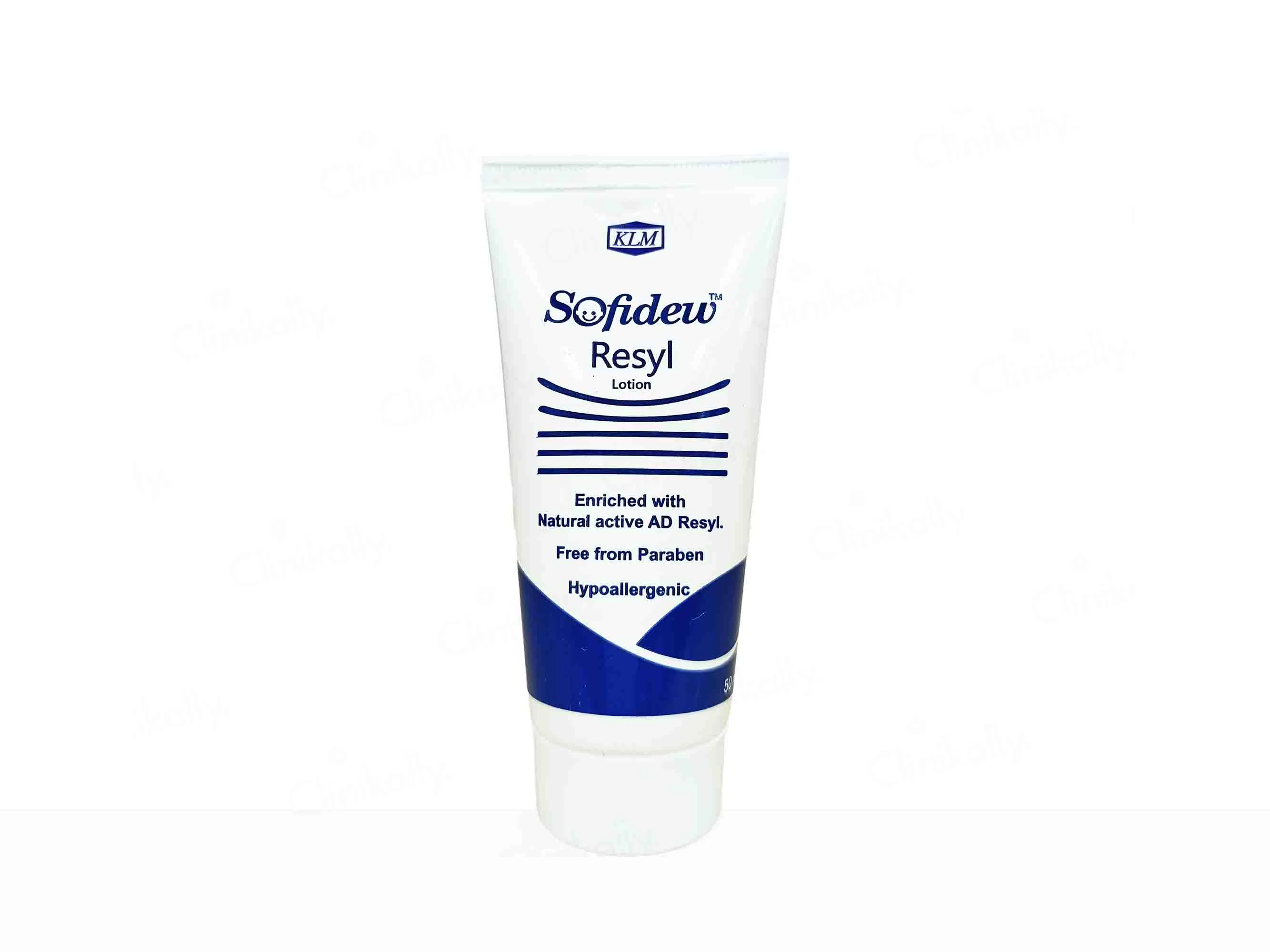 Sofidew Resyl Lotion - Image 2