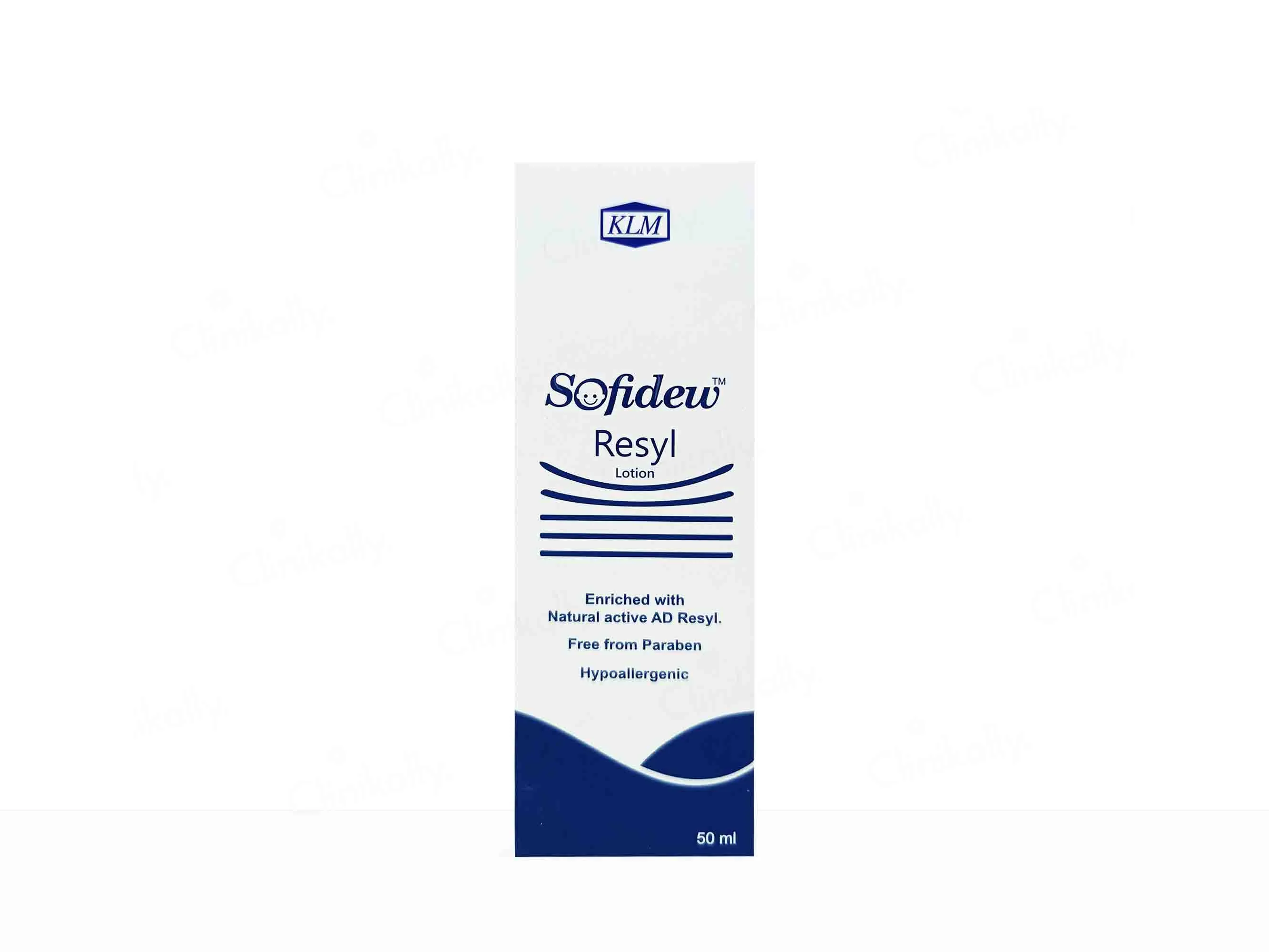 Sofidew Resyl Lotion - Image 4