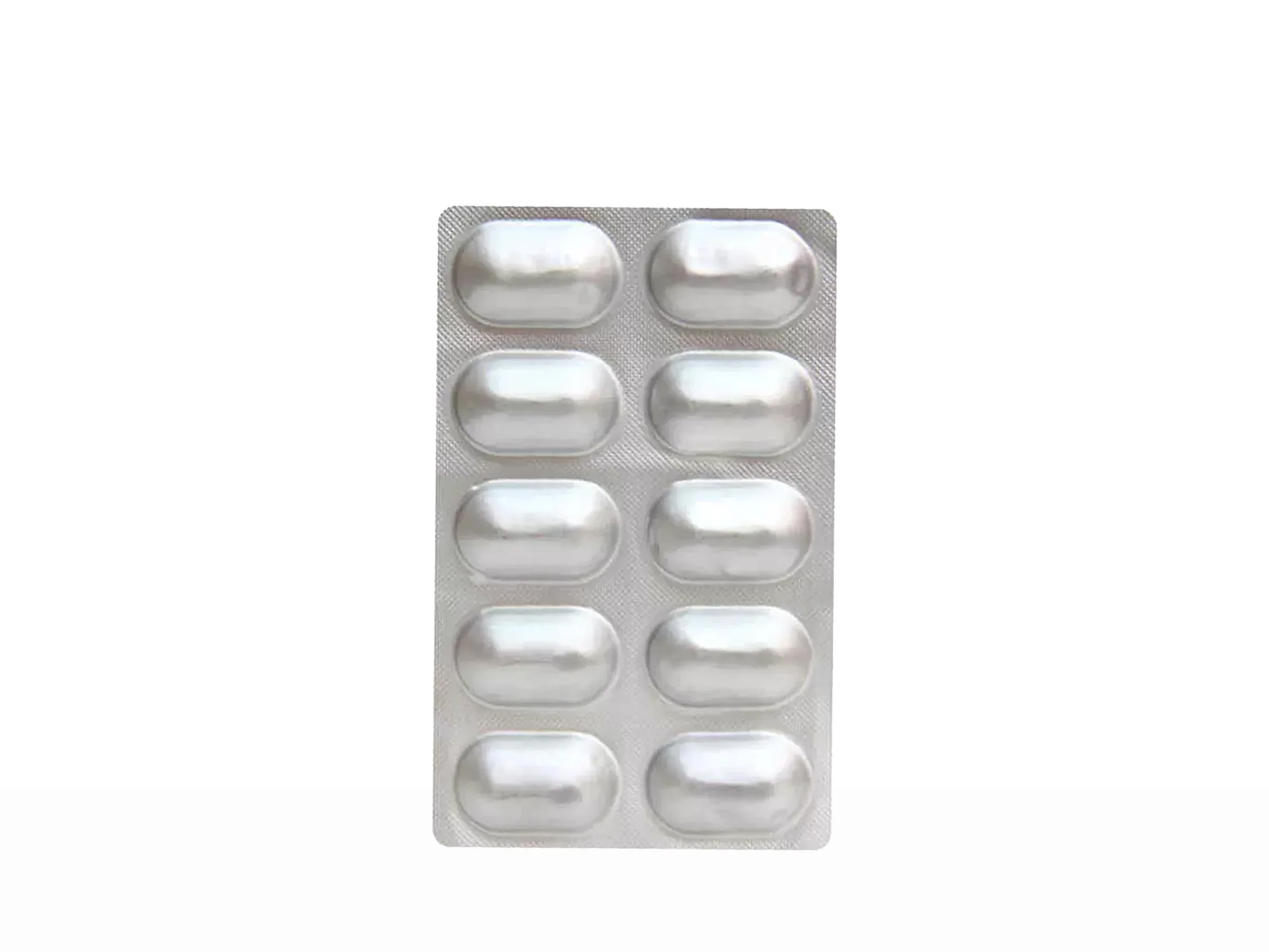Solovit Eva Hair Growth Nutraceutical Tablet For Adult Women - Image 4