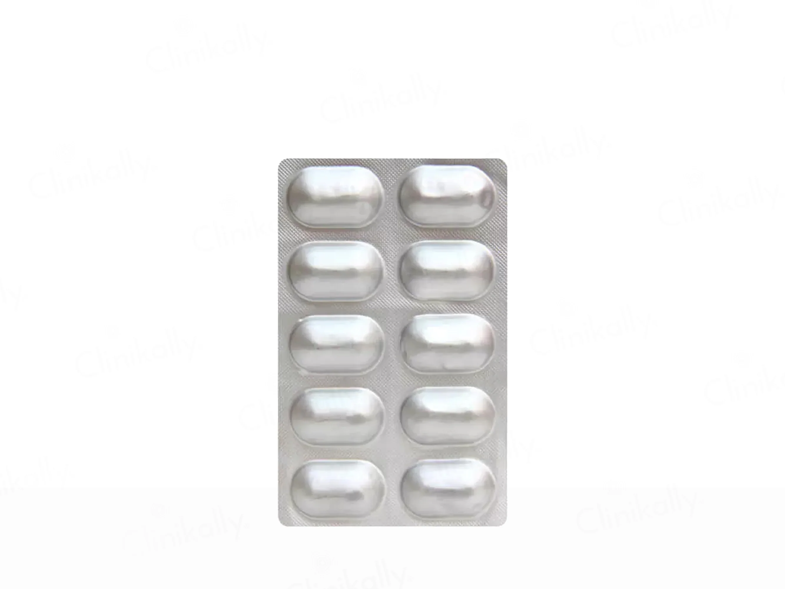 Solovit Men Hair Growth Nutraceutical Tablet For Adult Men - Image 4
