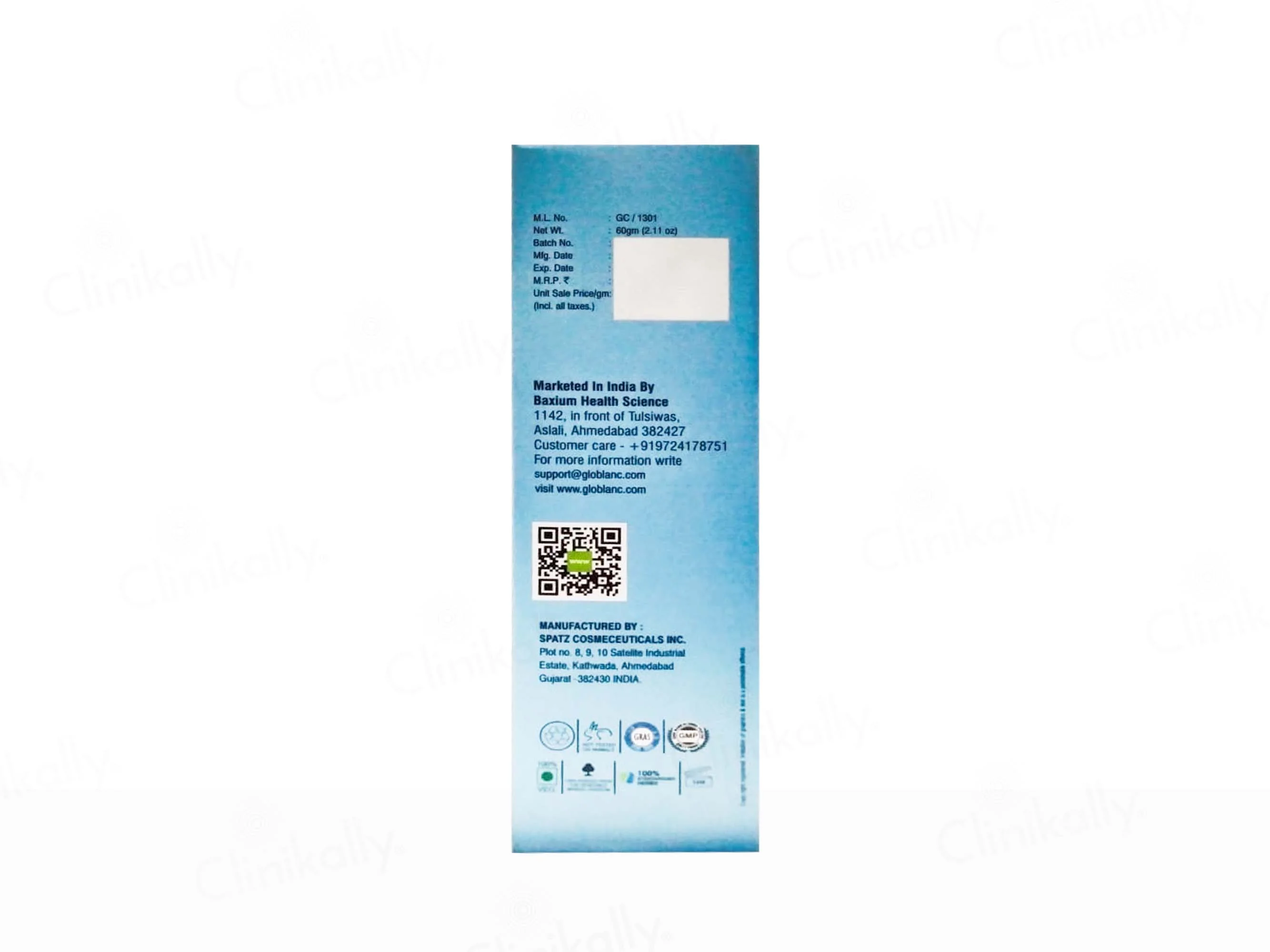 Solreva-Acne Sunscreen SPF 50 PA+++ - Image 3