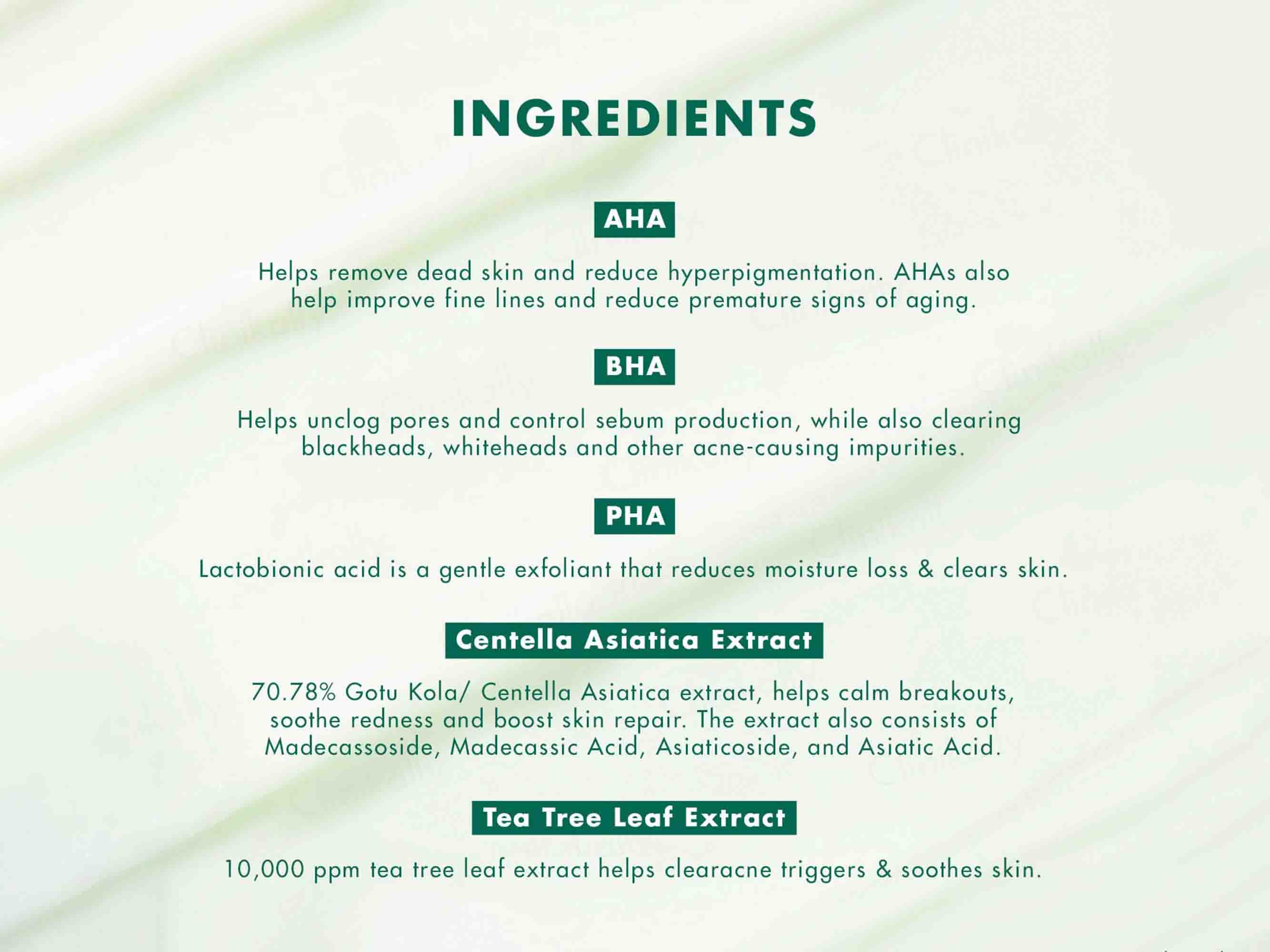 SOME BY MI AHA-BHA-PHA 30 Days Miracle Cream - Image 3