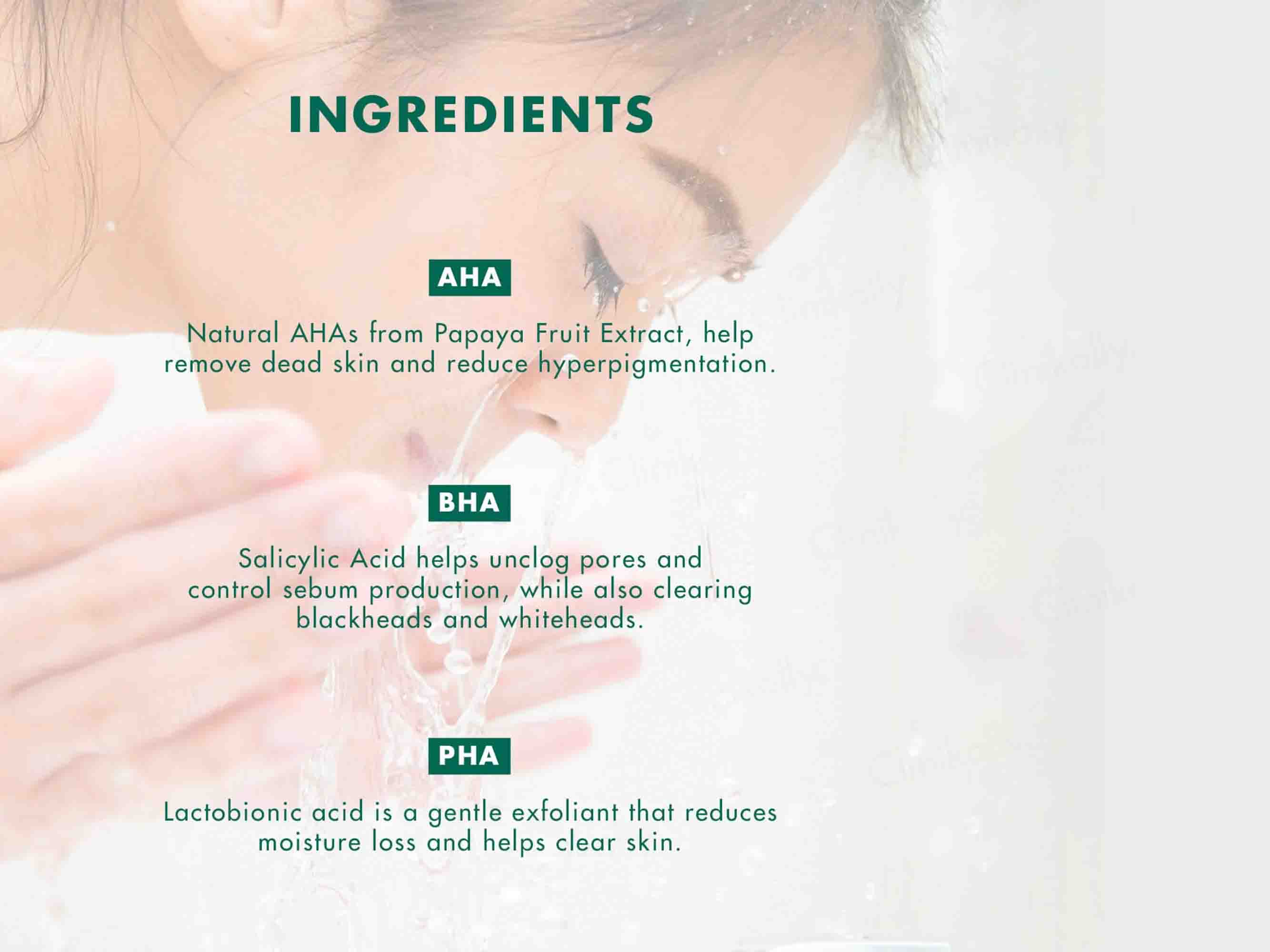 SOME BY MI AHA-BHA-PHA 30 Days Miracle Starter Kit - Image 4