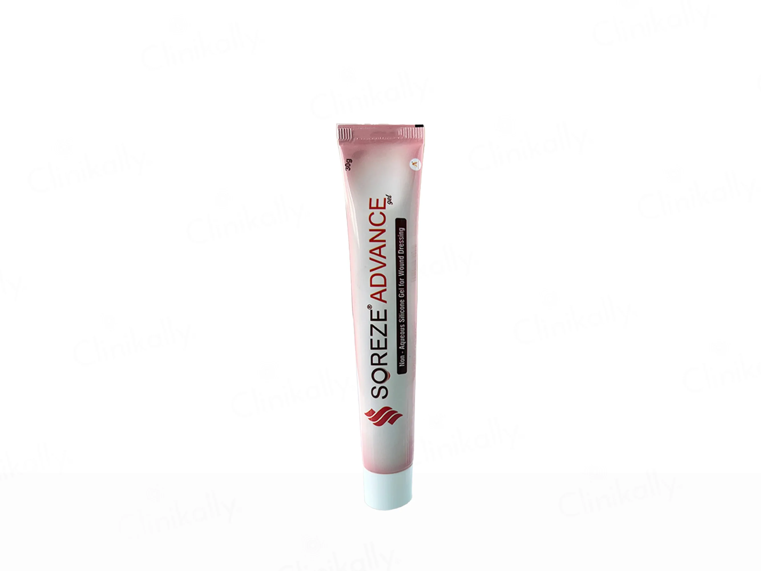 Soreze Advance Silicone Barrier Wound Dressing Gel - Image 6