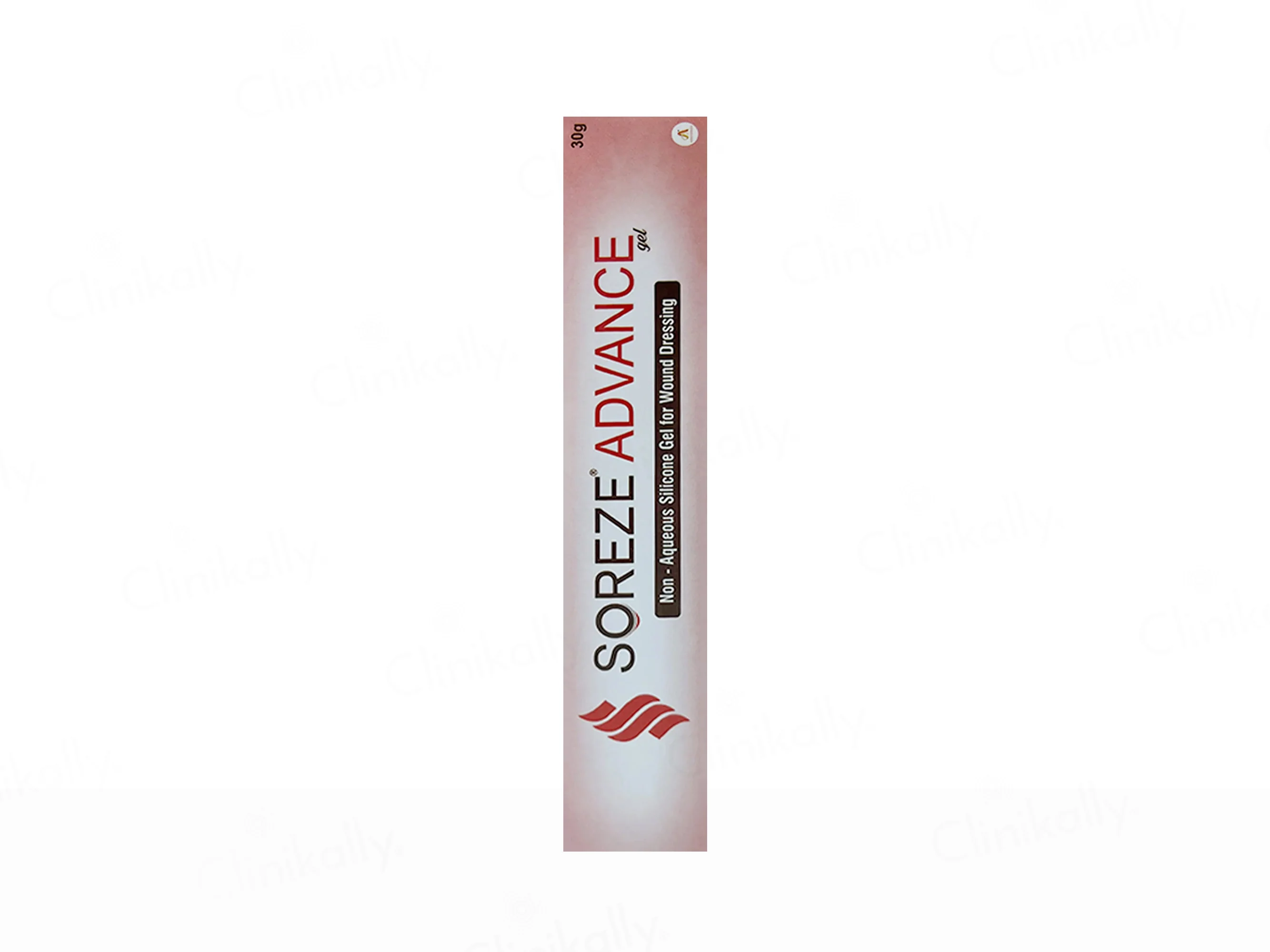 Soreze Advance Silicone Barrier Wound Dressing Gel - Image 7