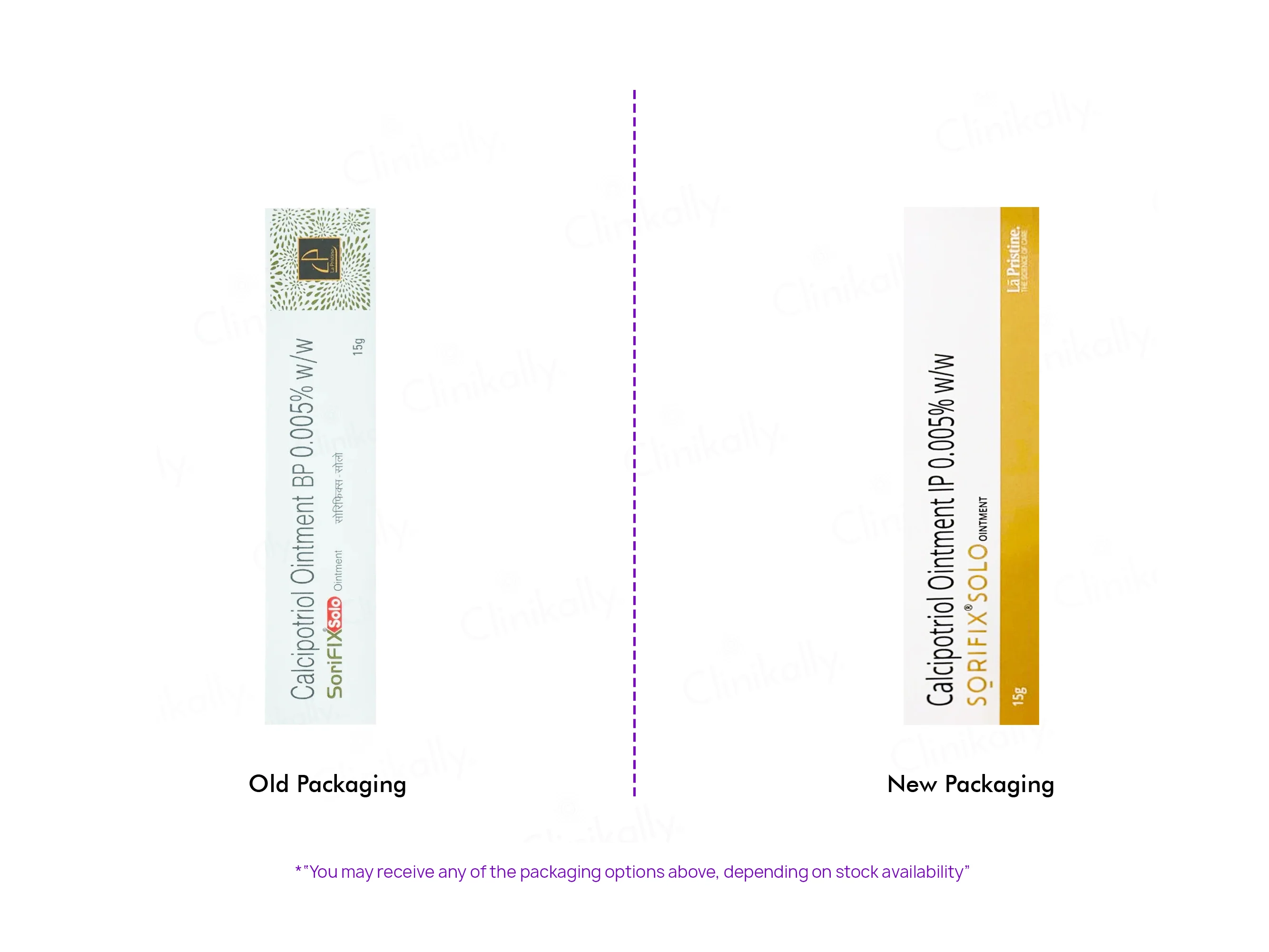 Sorifix Solo Ointment - Image 2