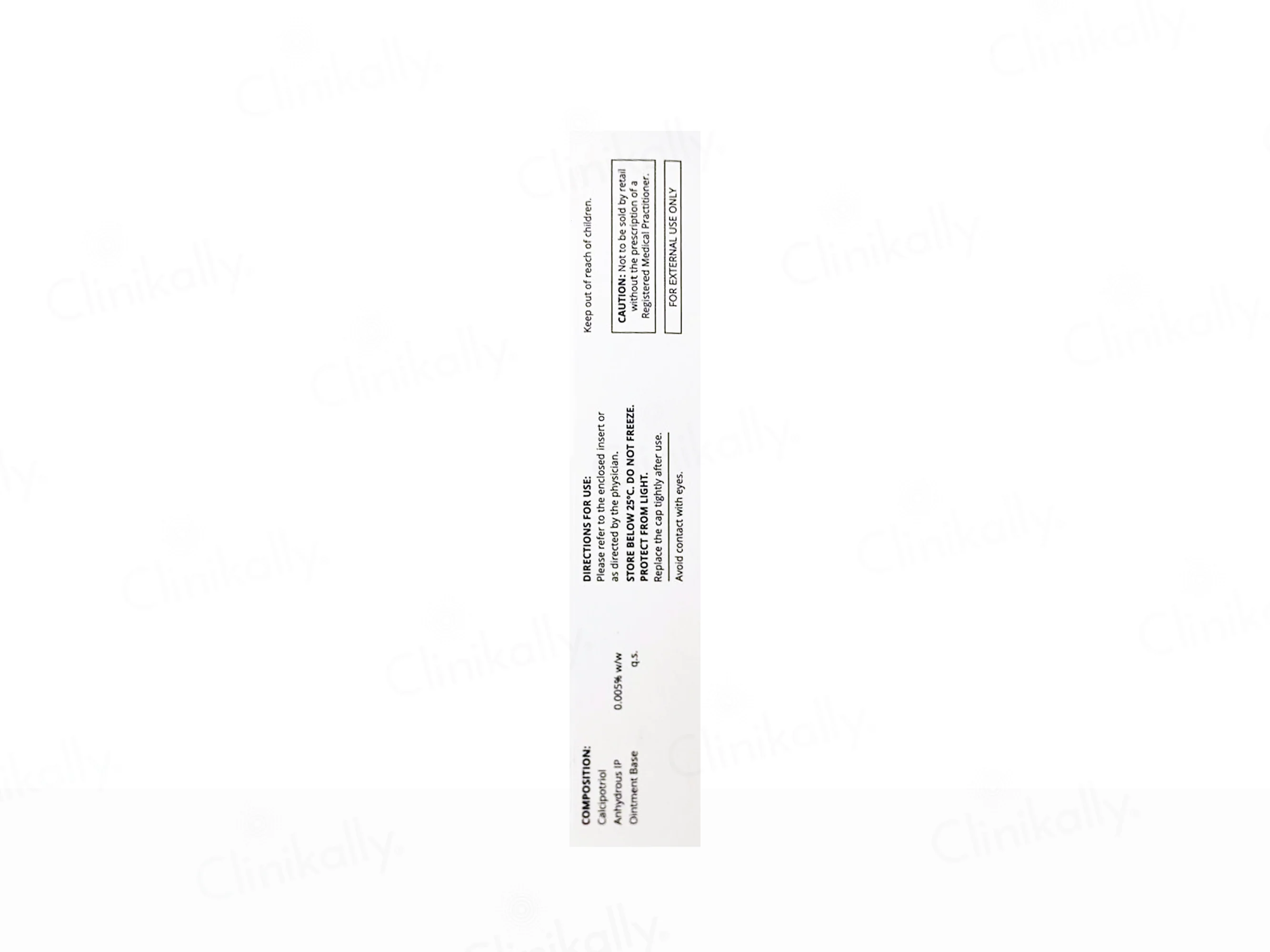 Sorifix Solo Ointment - Image 3