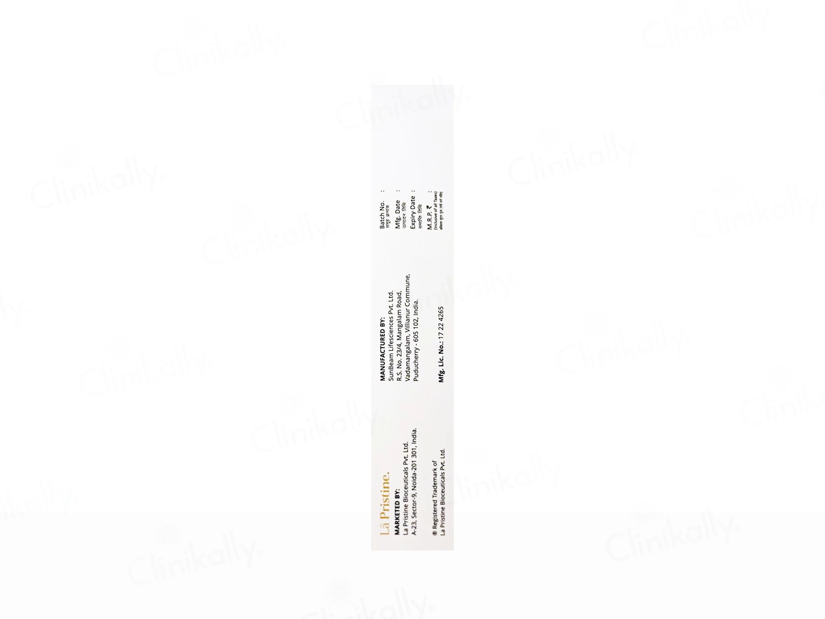 Sorifix Solo Ointment - Image 4