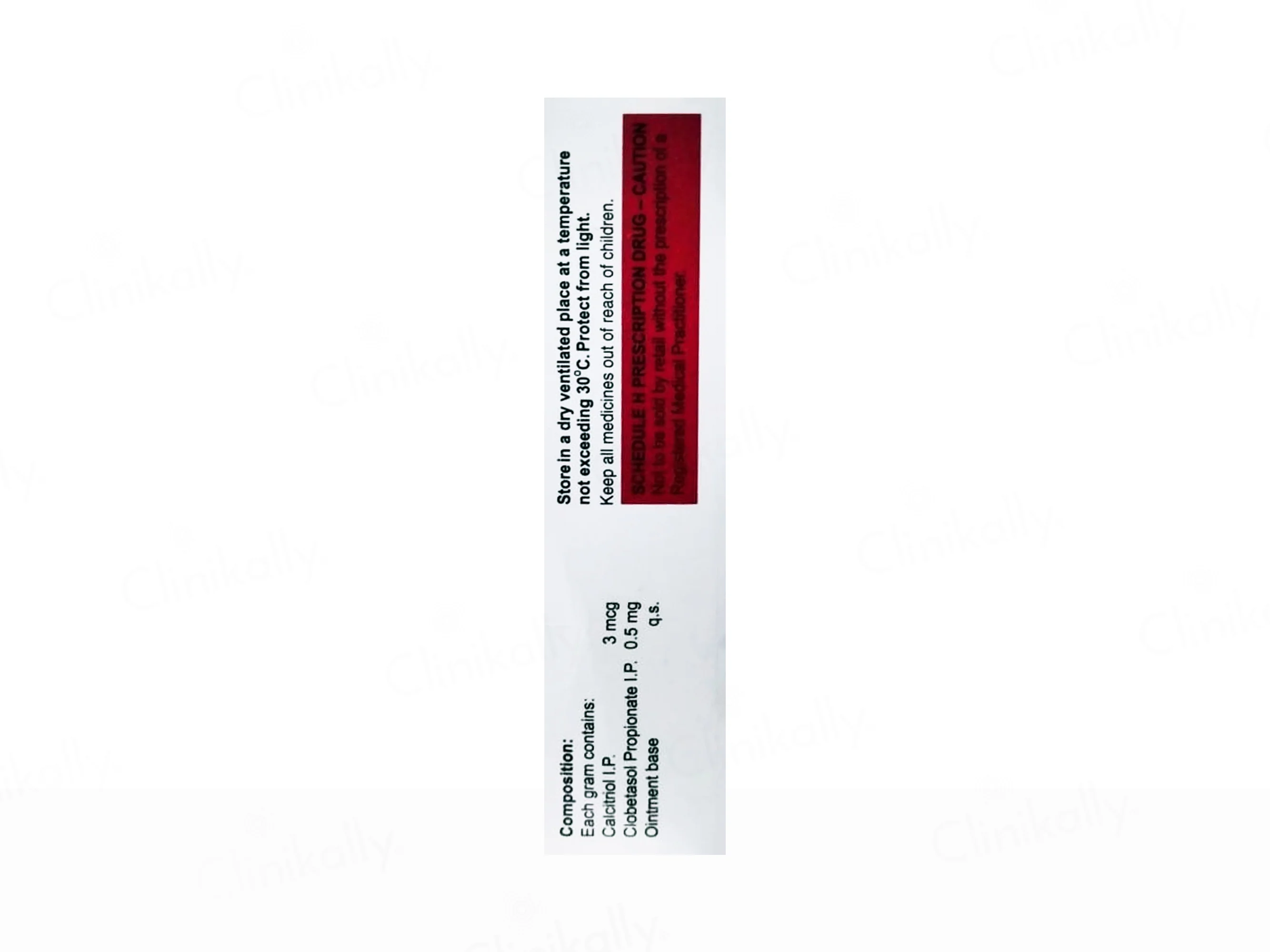 Sorvate-C Ointment - Image 2