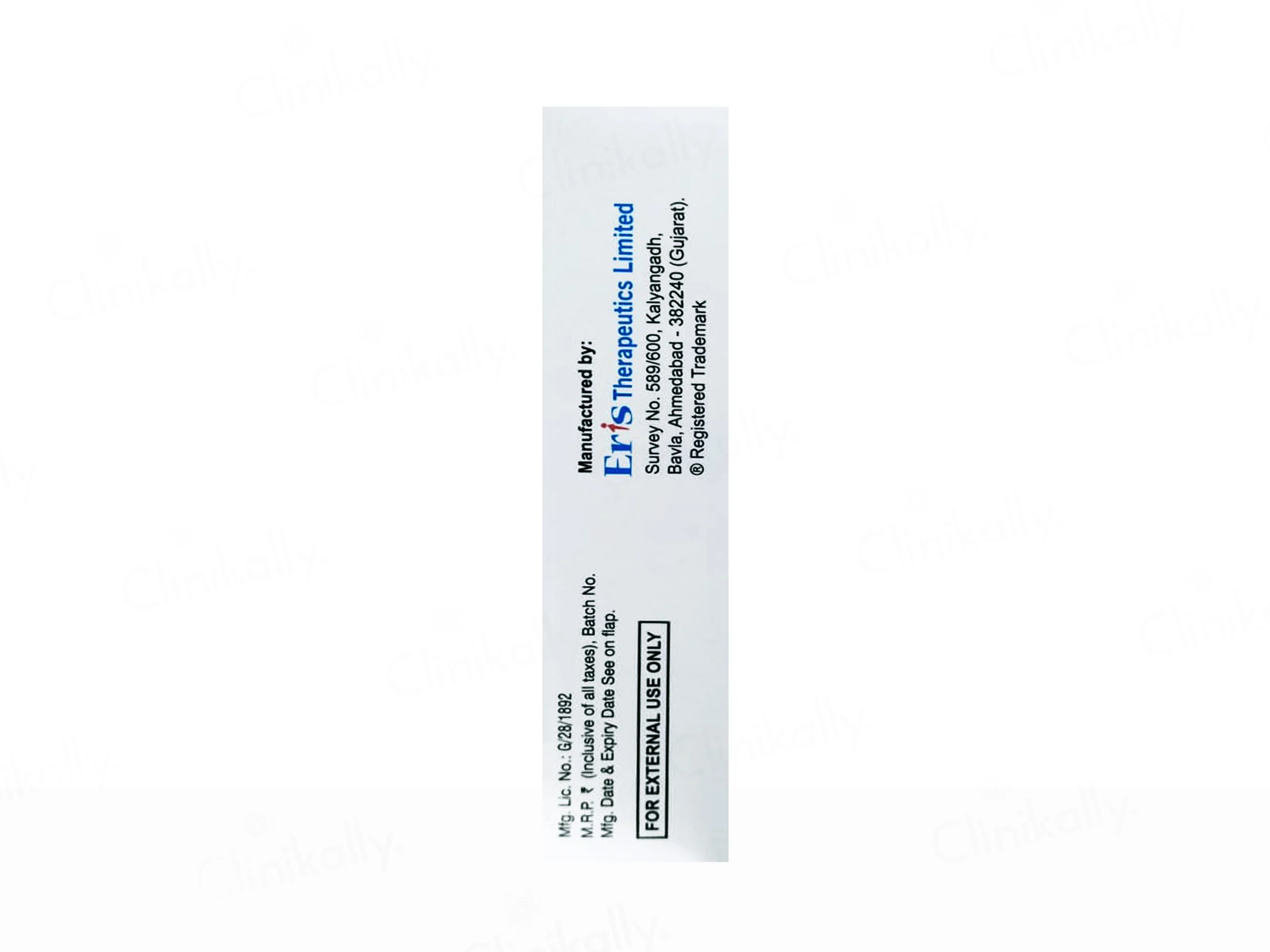 Sorvate-C Ointment - Image 3