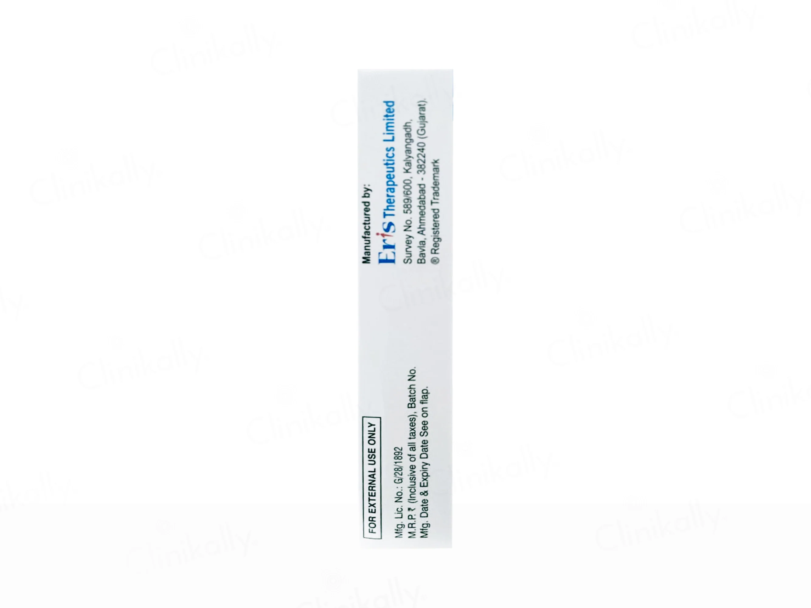 Sorvate Ointment - Image 2