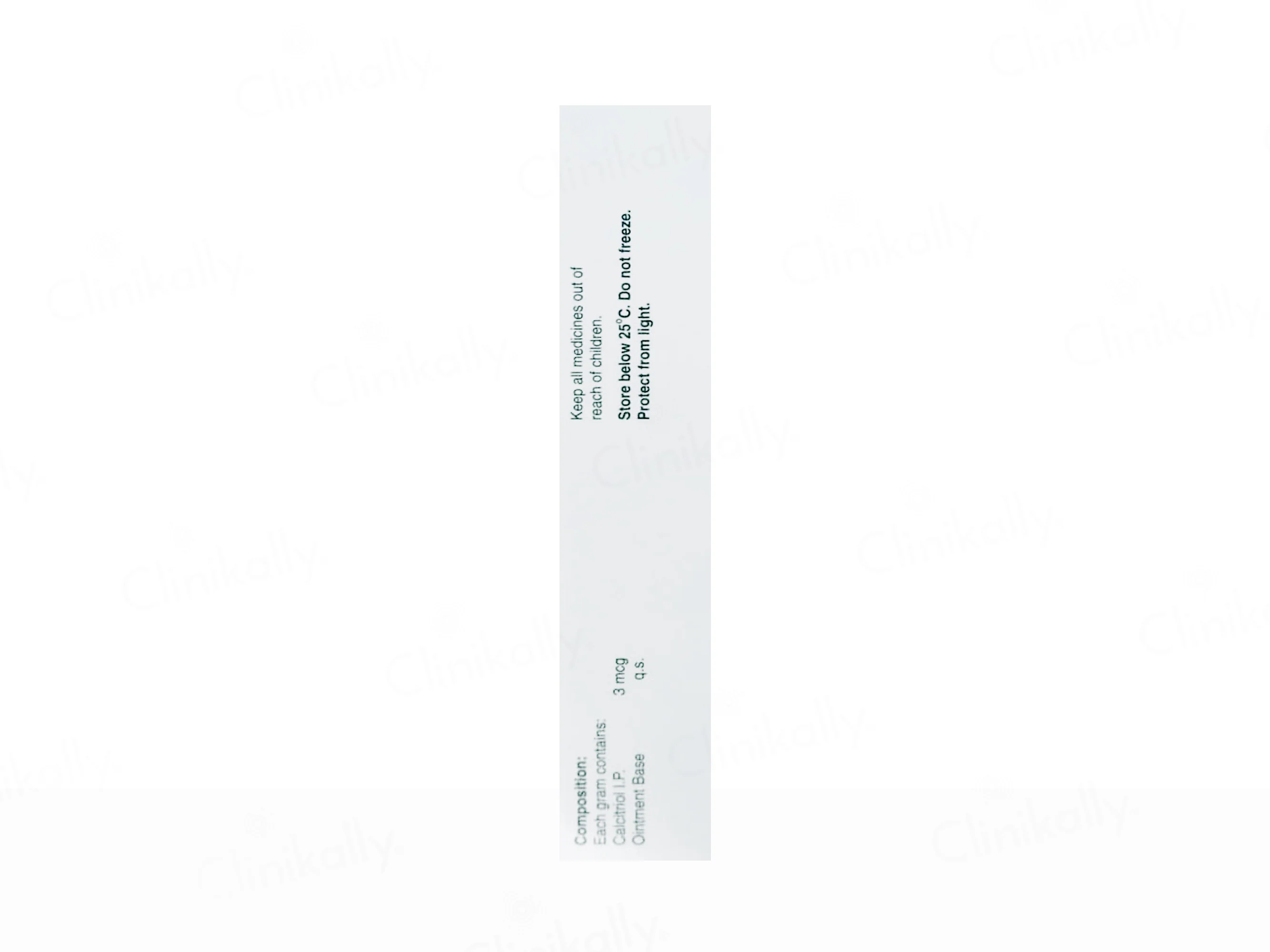 Sorvate Ointment - Image 3