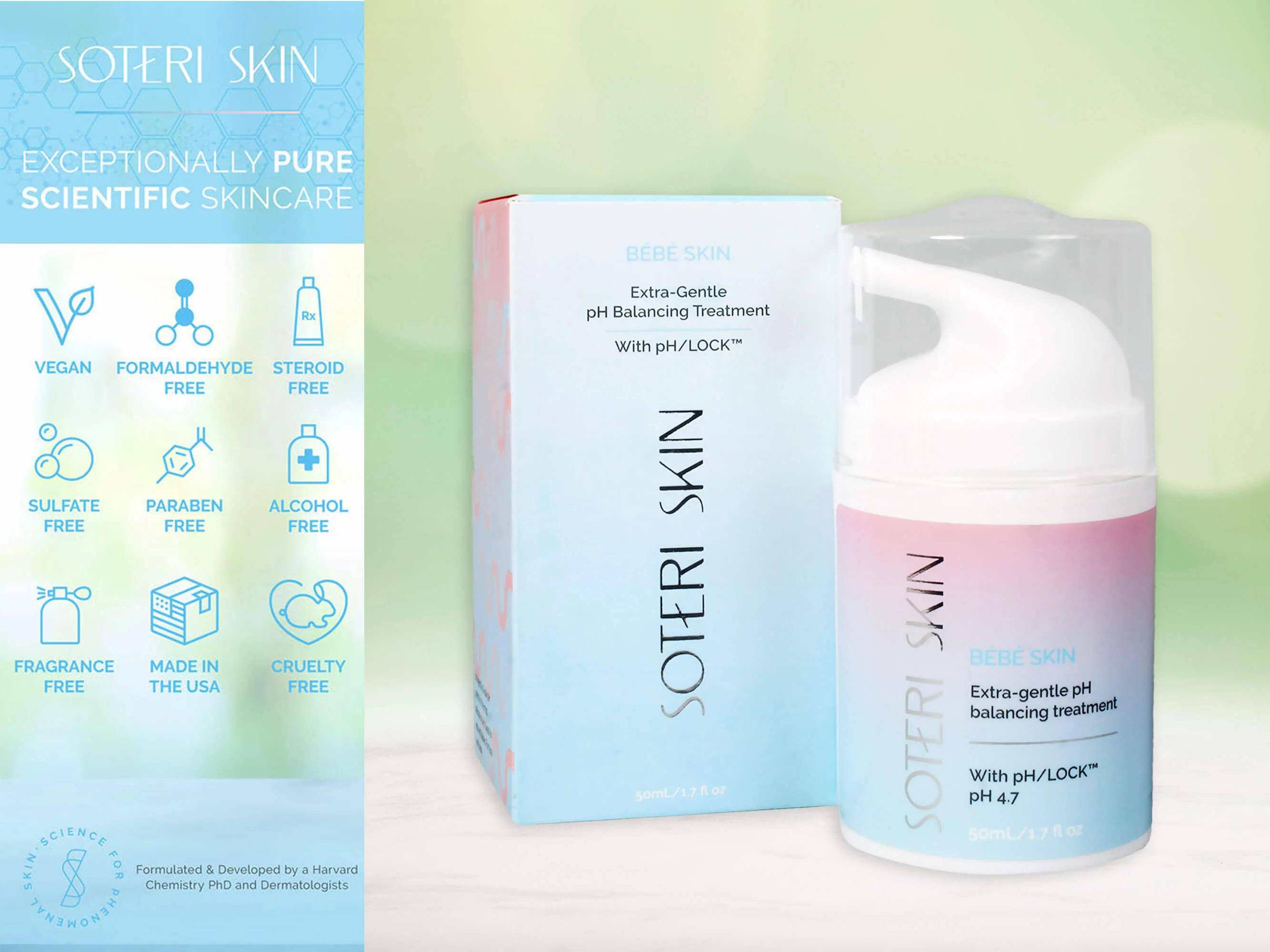 Soteri Skin BEBE Skin - Image 4