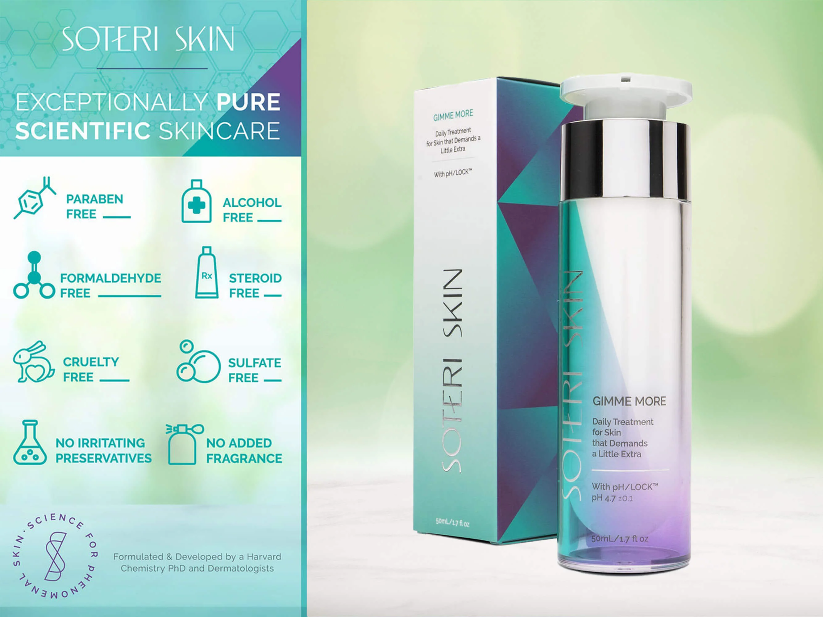 Soteri Skin Gimme More - Image 4