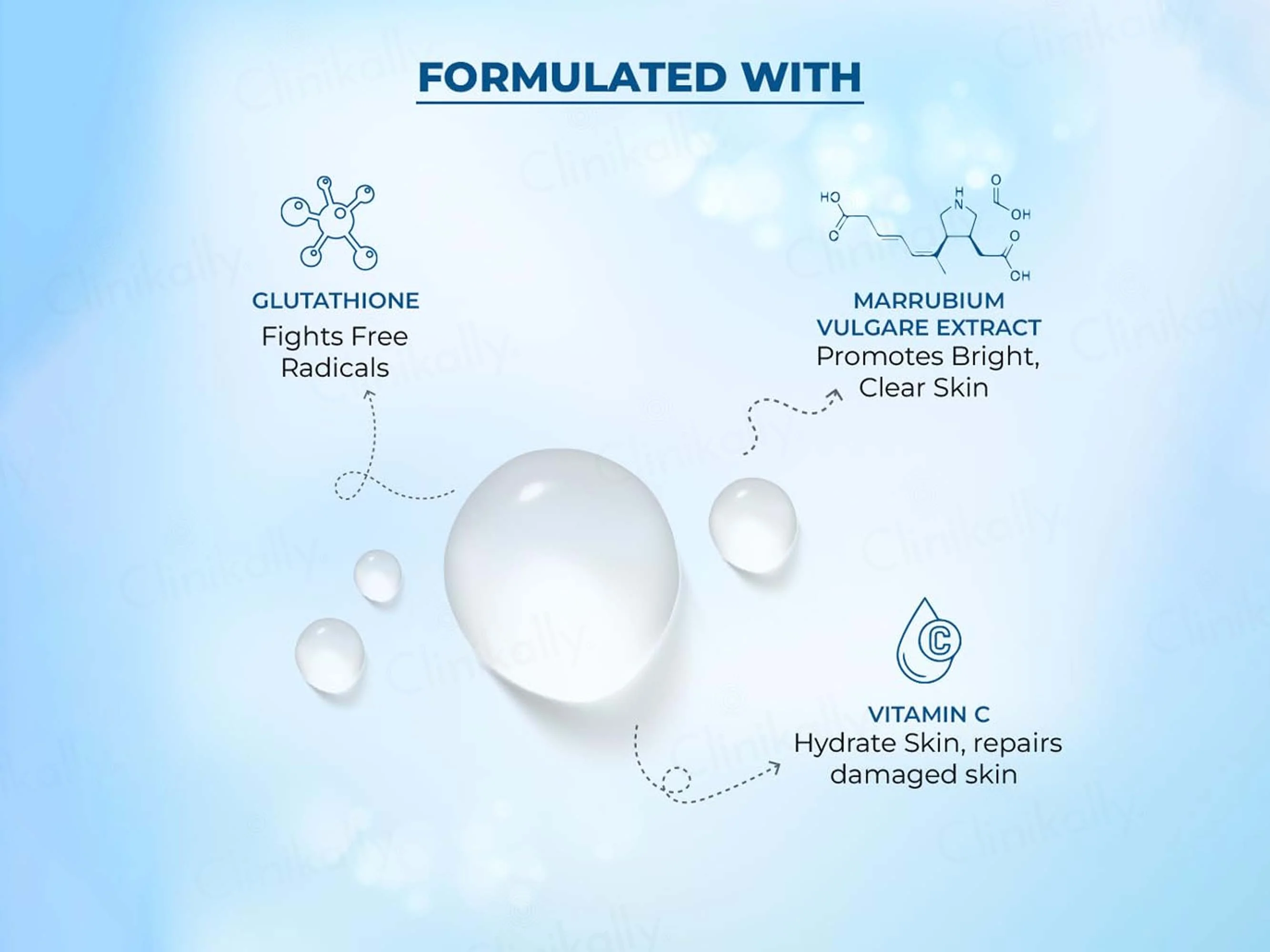 Sparkel Glow Anti-Oxidant Facial Sheet Mask - Image 4