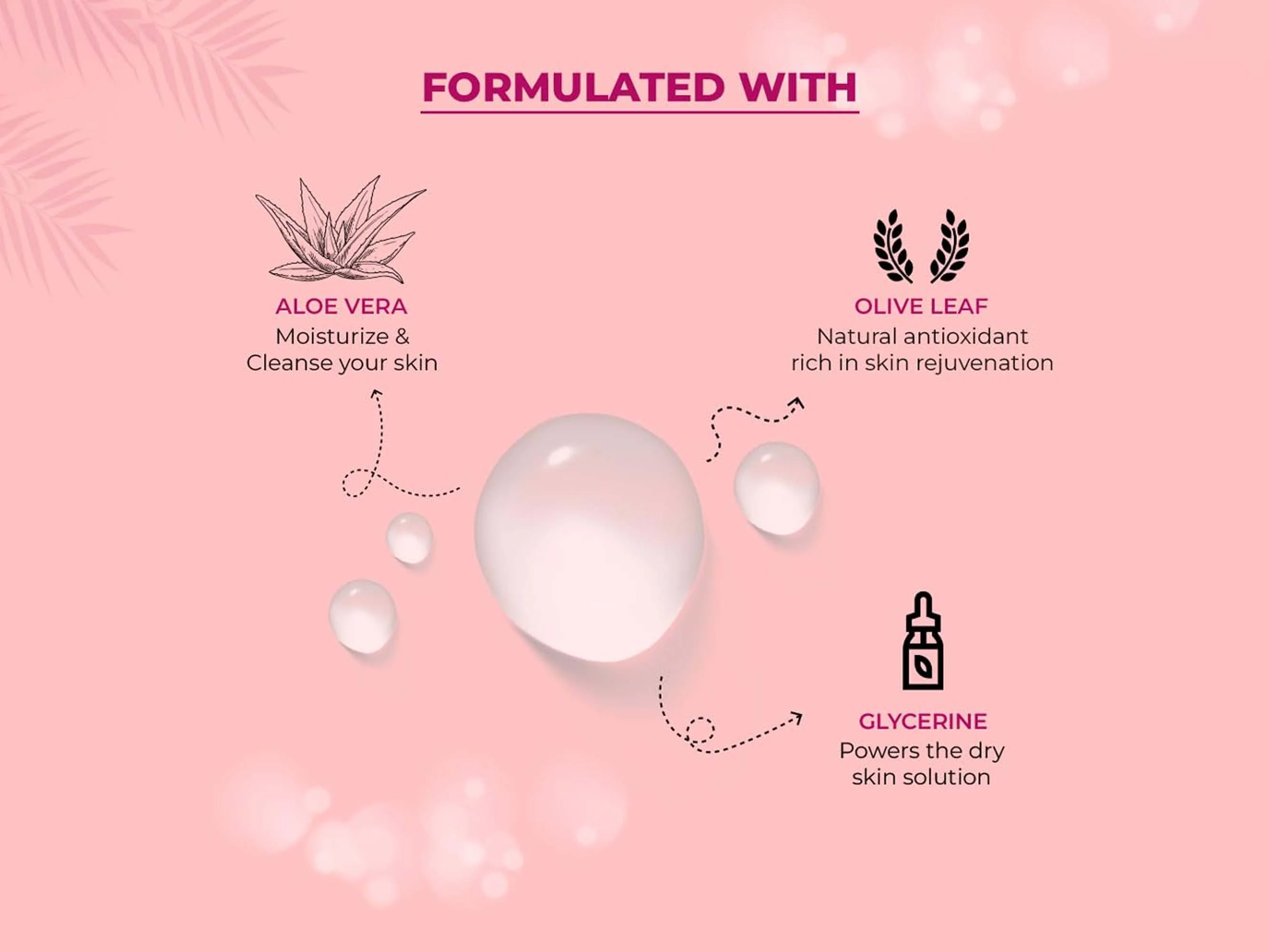 Sparkel Hydrating & Skin Lightening Facial Sheet Mask - Image 4