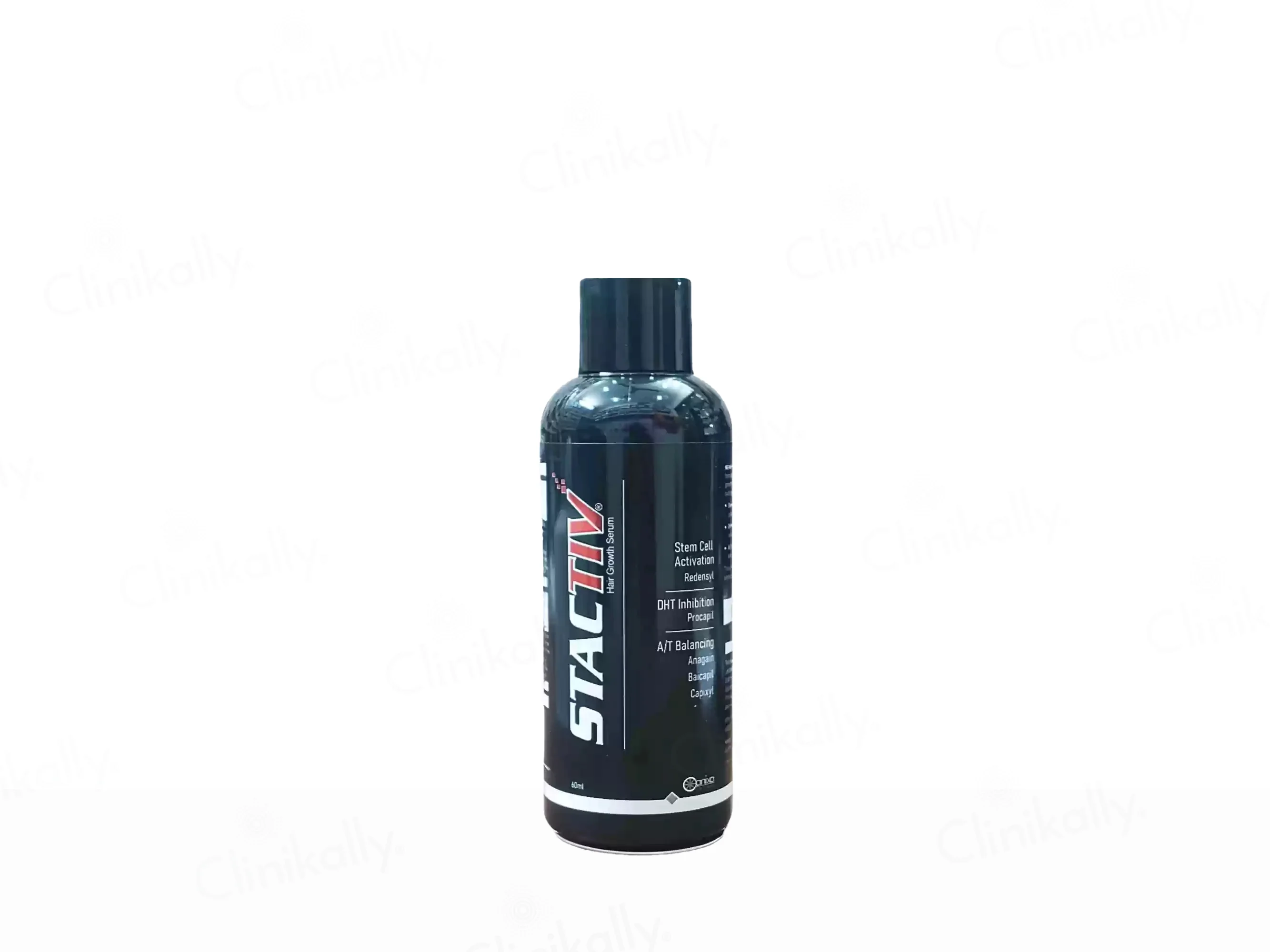 Stactiv Hair Growth Serum - Image 2