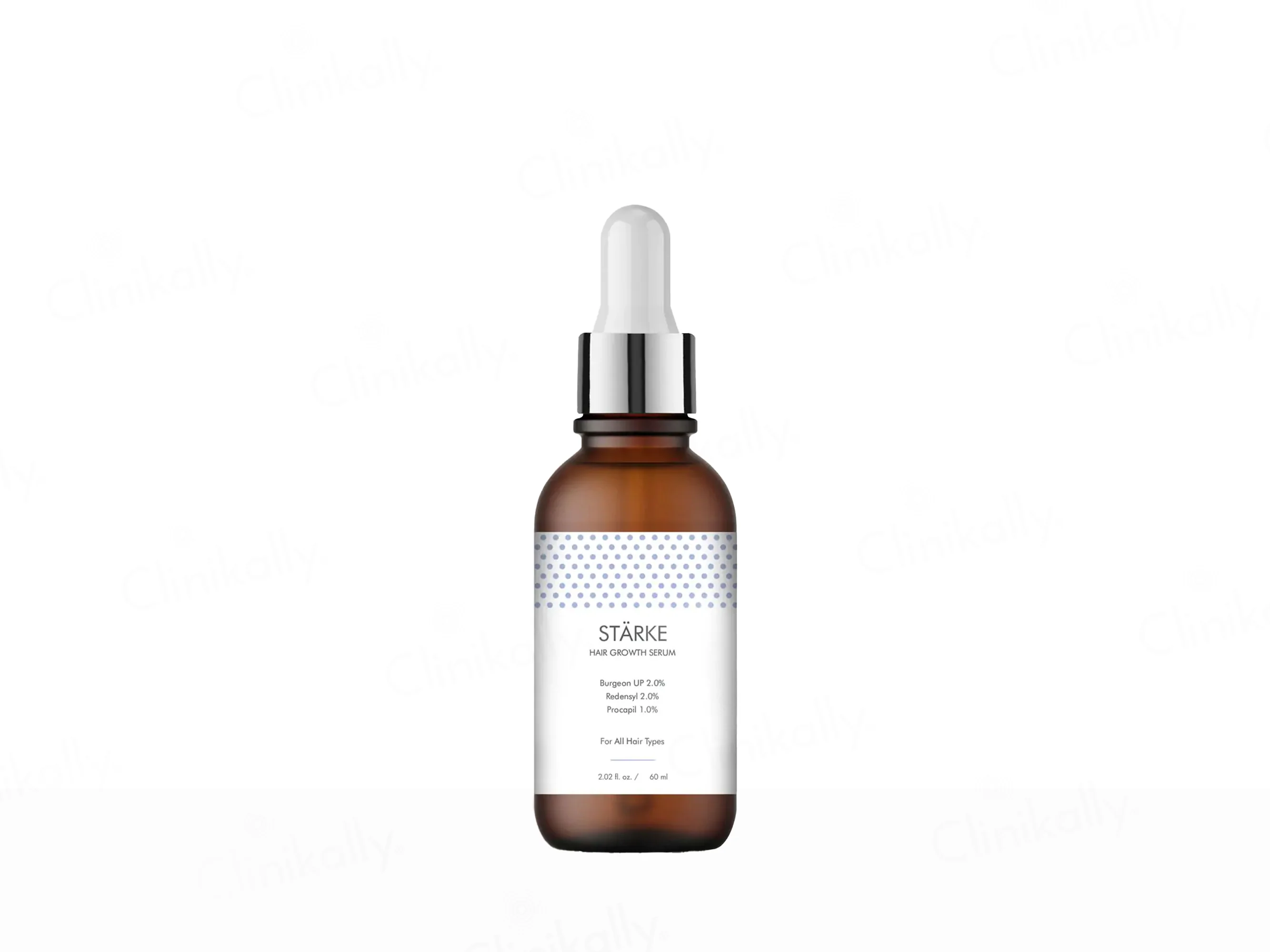 Starke Hair Growth Serum - Image 3