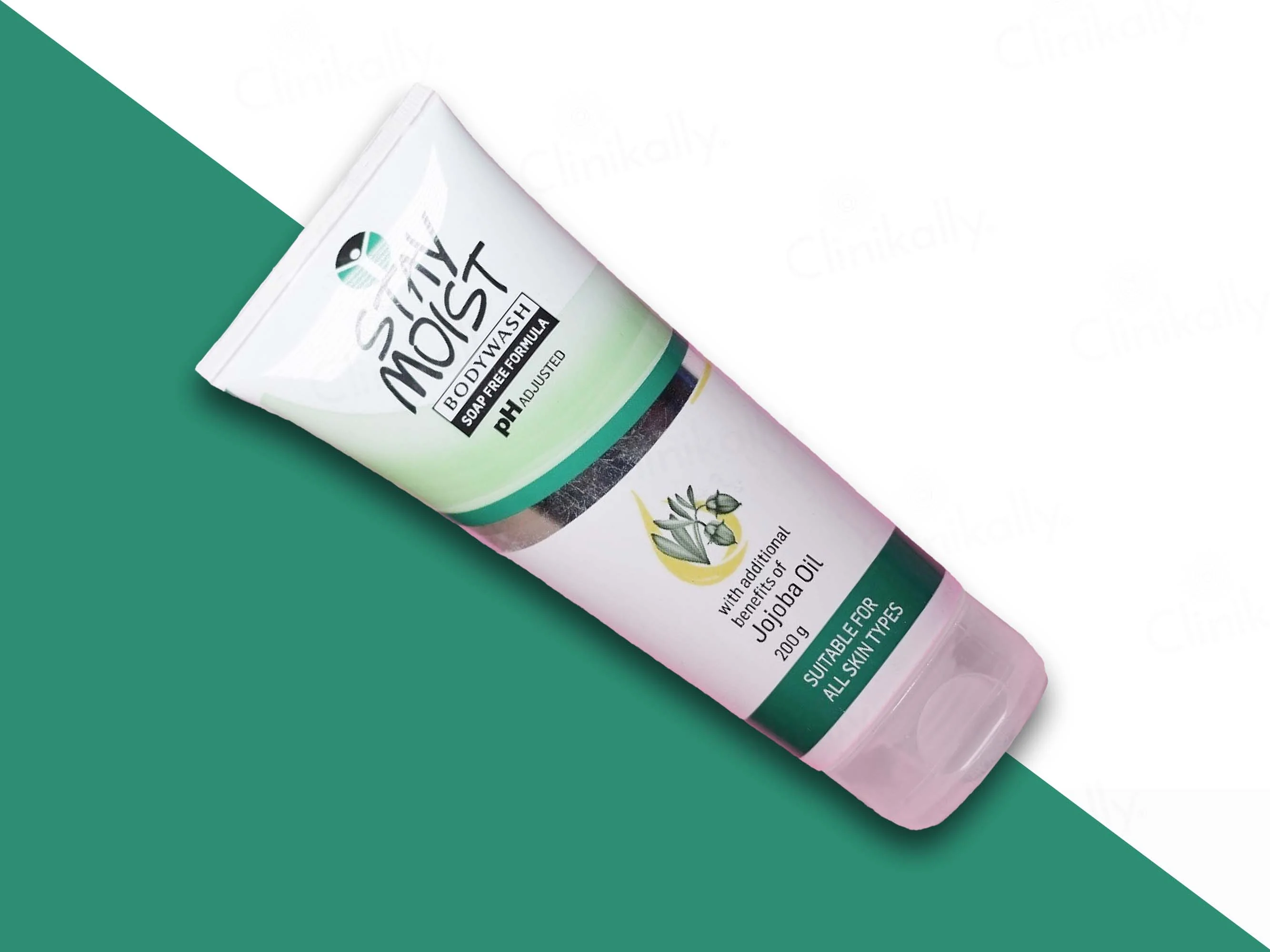 Staymoist Body Wash - Image 2