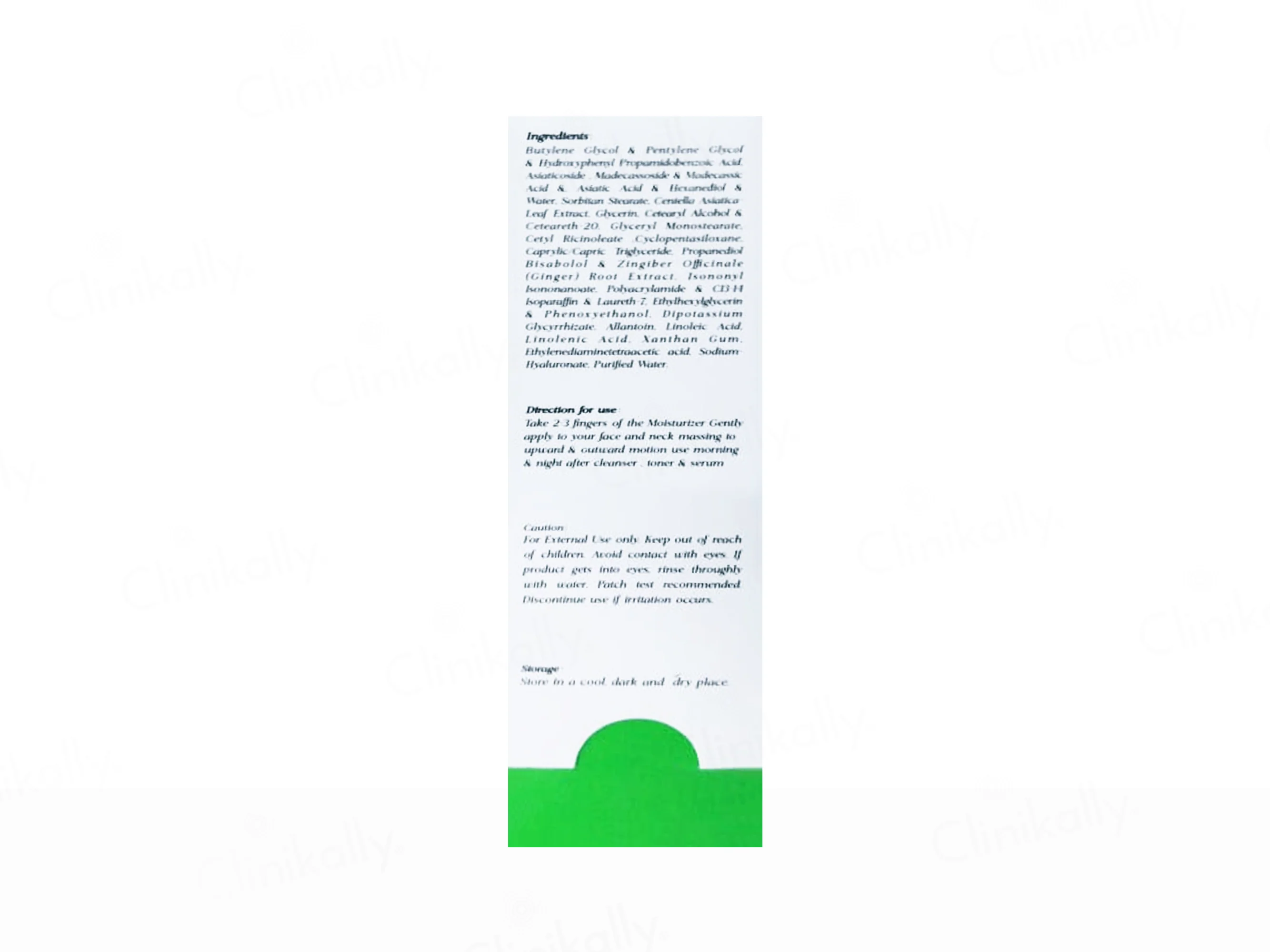 Stellify Ultra Repair Formula Post-Procedure Cream - Image 2