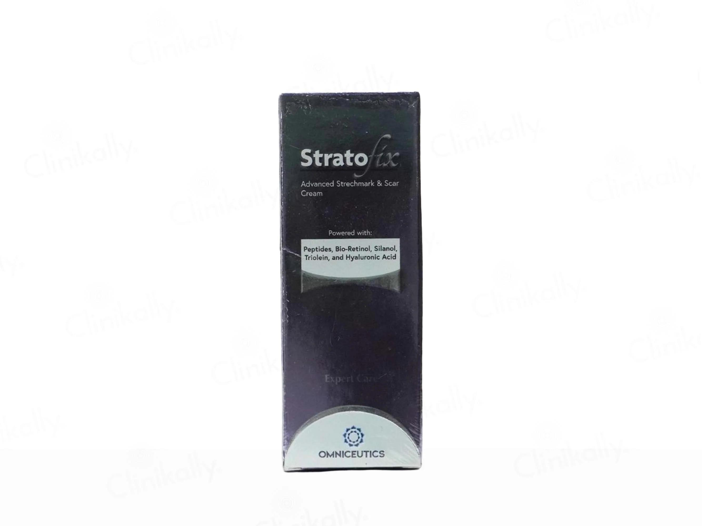 Stratofix Advanced Stretchmark & Scar Cream - Image 2