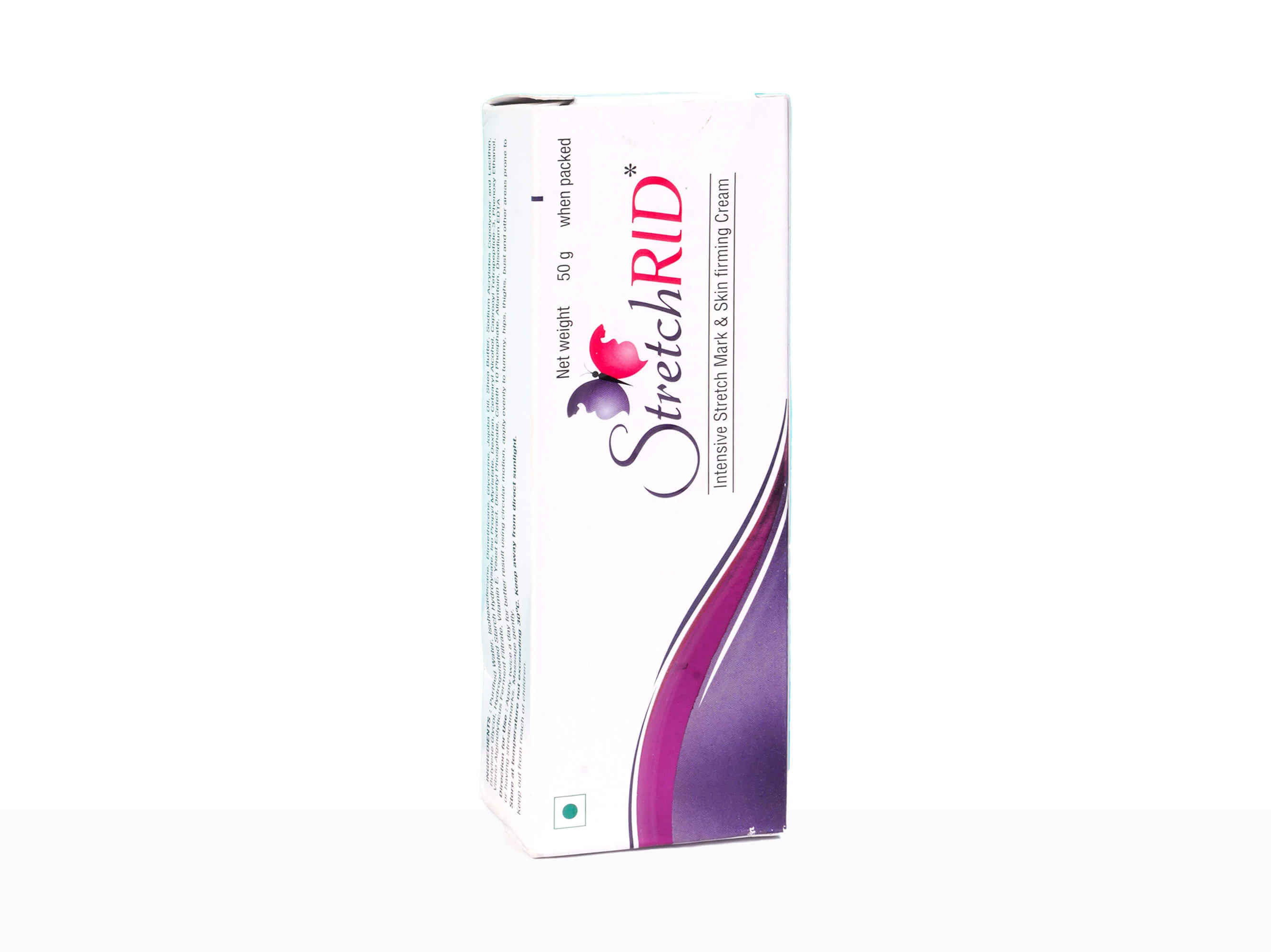 Stretchrid Cream - Image 3