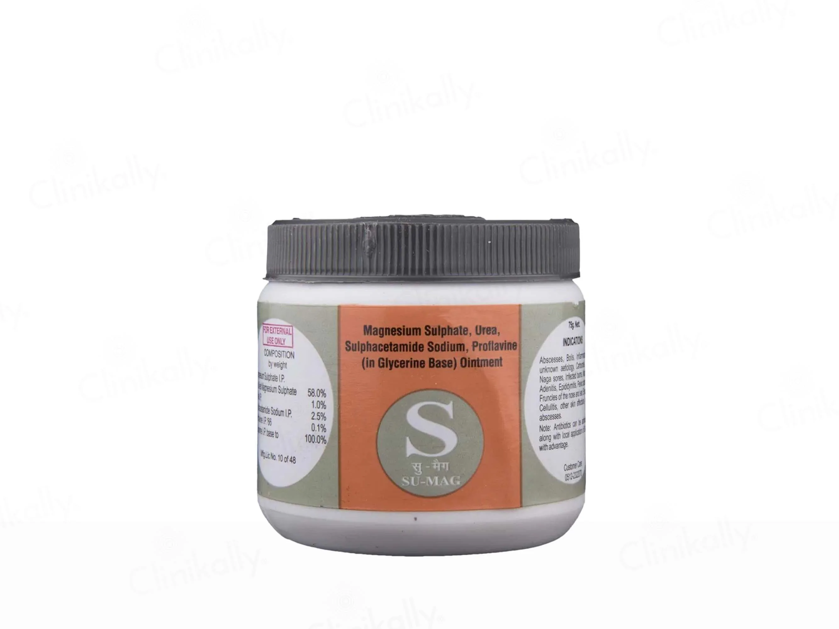SU Mag Ointment - Image 2