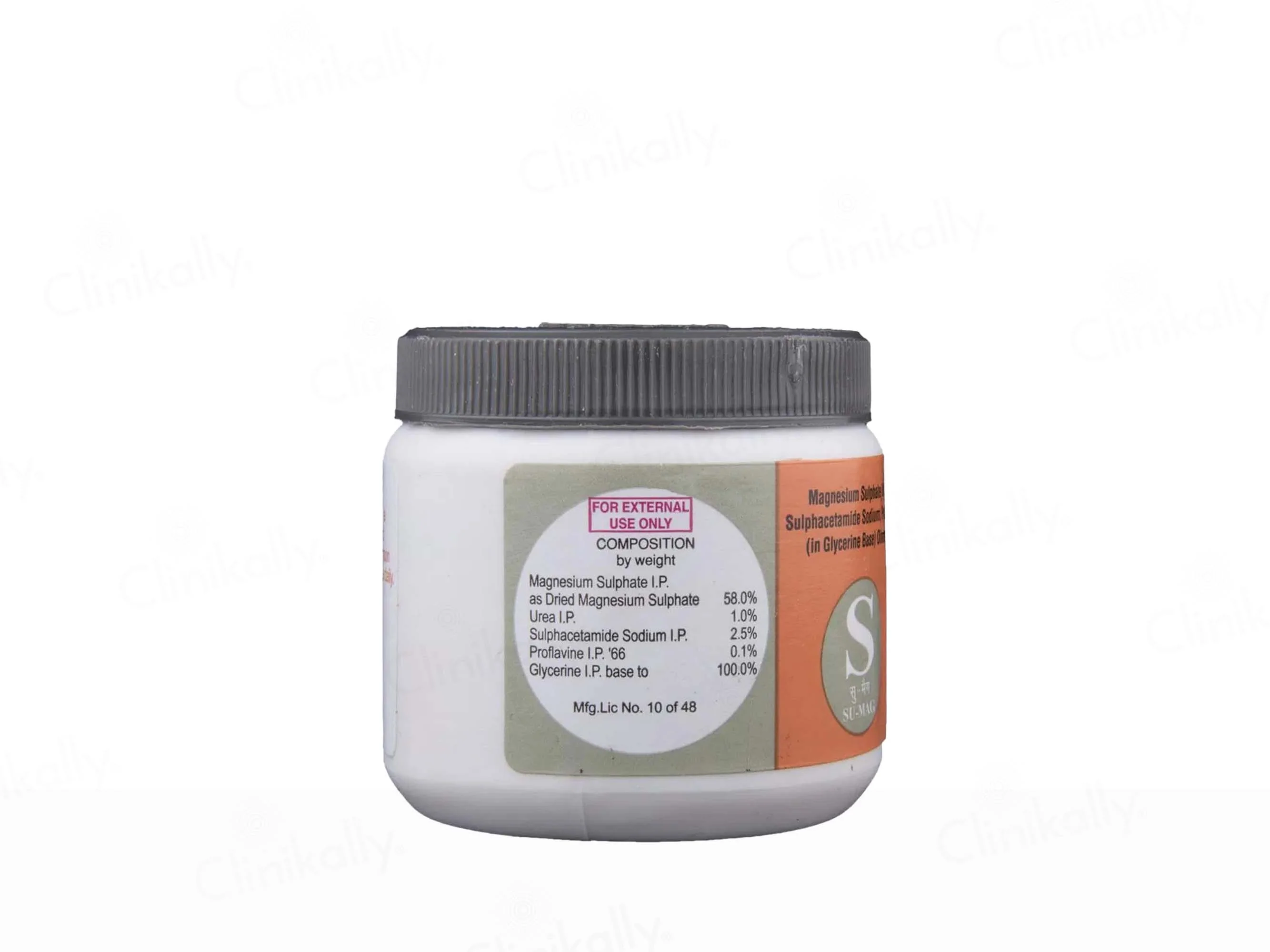 SU Mag Ointment - Image 3