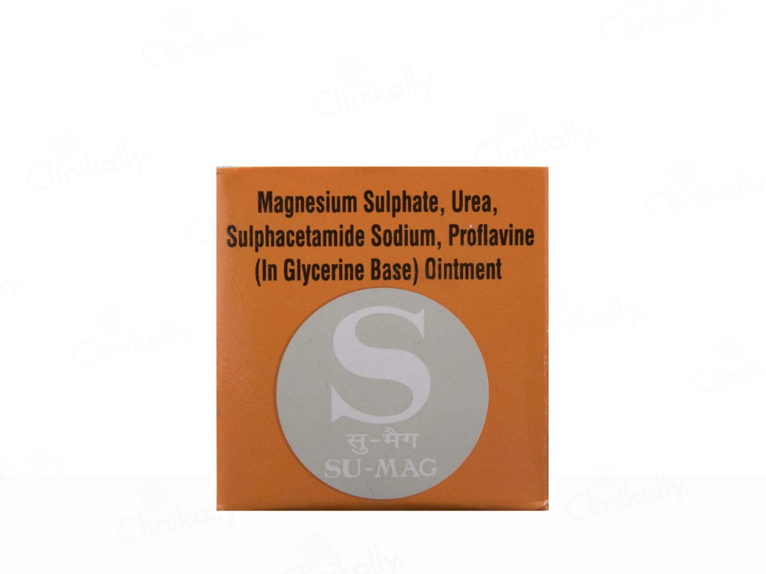 SU Mag Ointment - Image 4