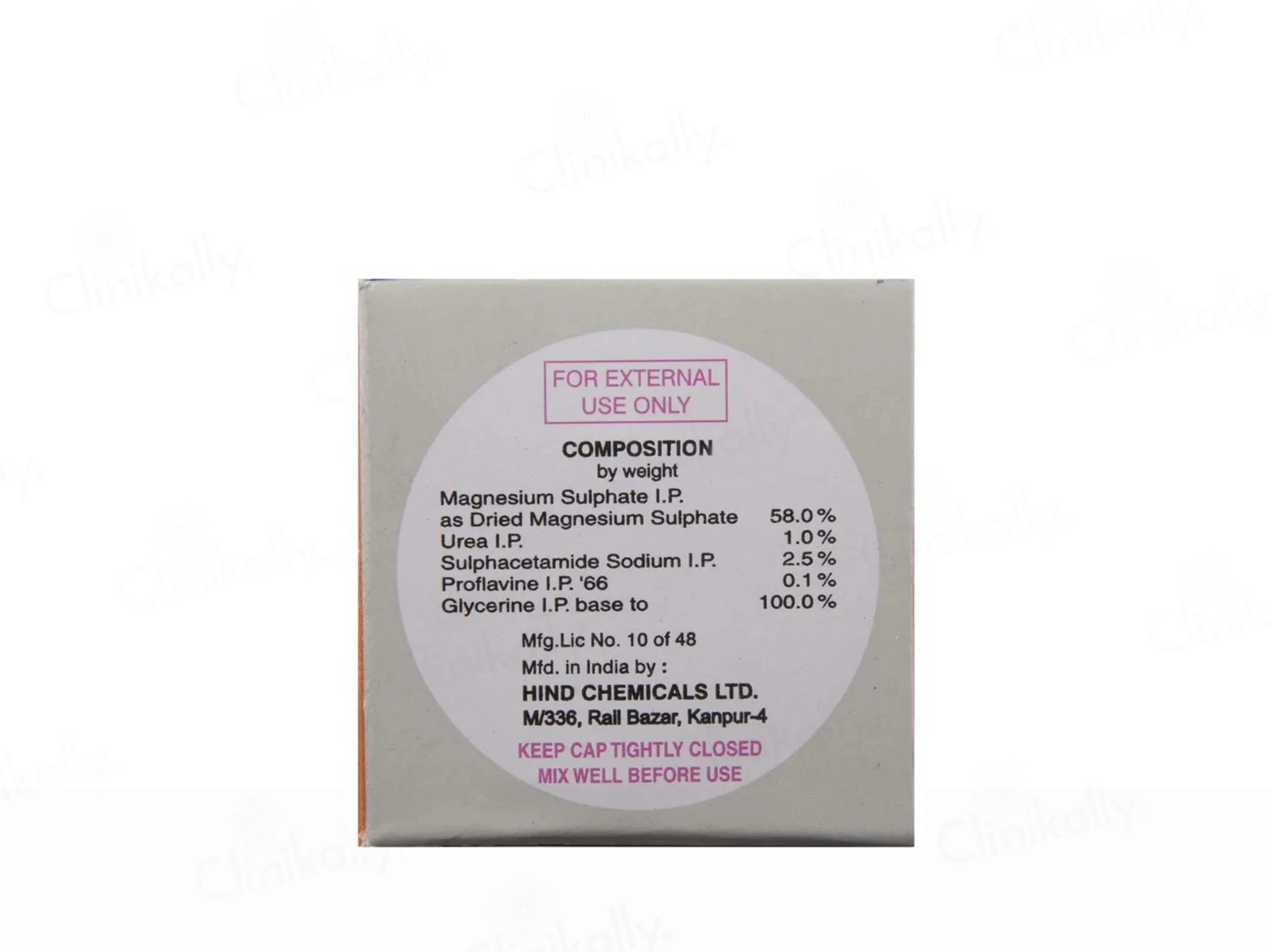 SU Mag Ointment - Image 5