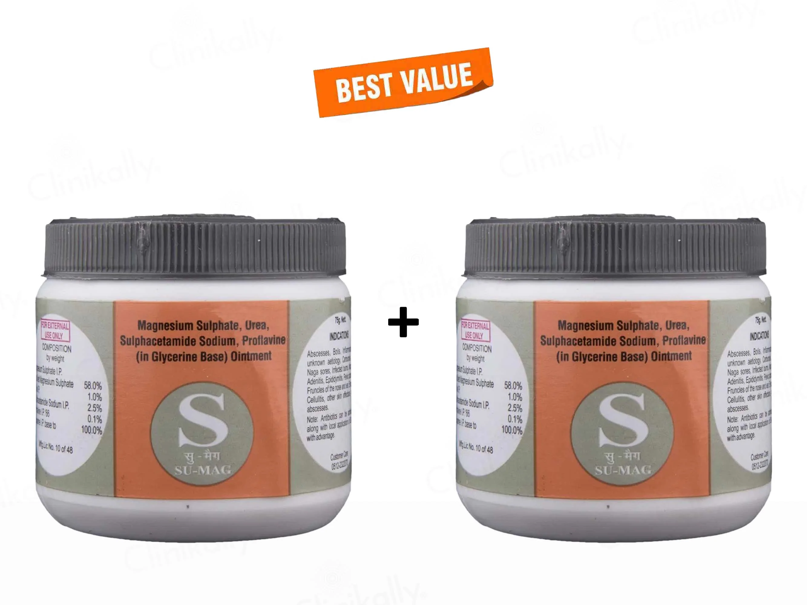 SU Mag Ointment - Image 6