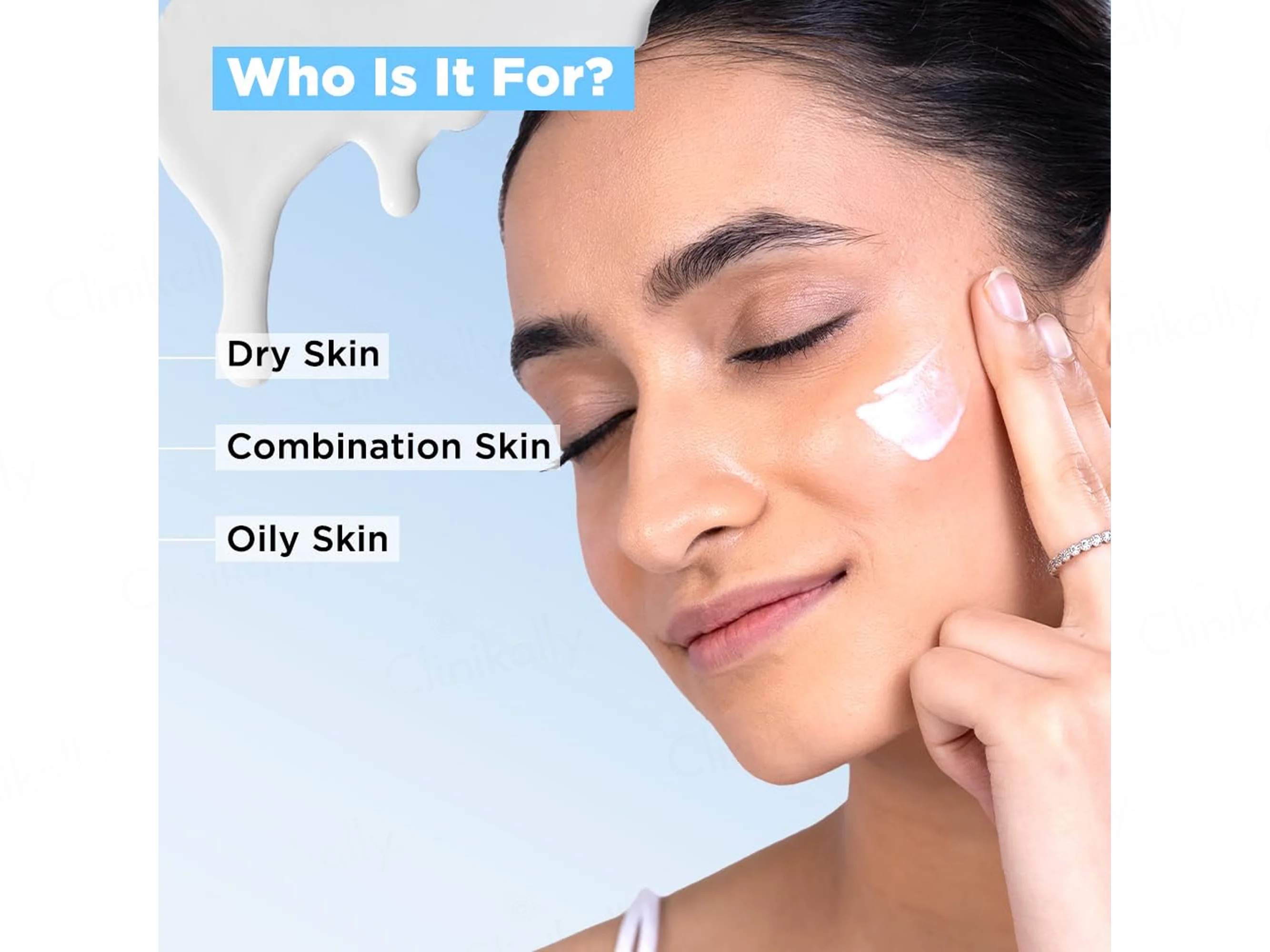 Sun Scoop 3% Niacinamide Featherlight Fluid Sunscreen SPF 50+ PA++++ - Image 5