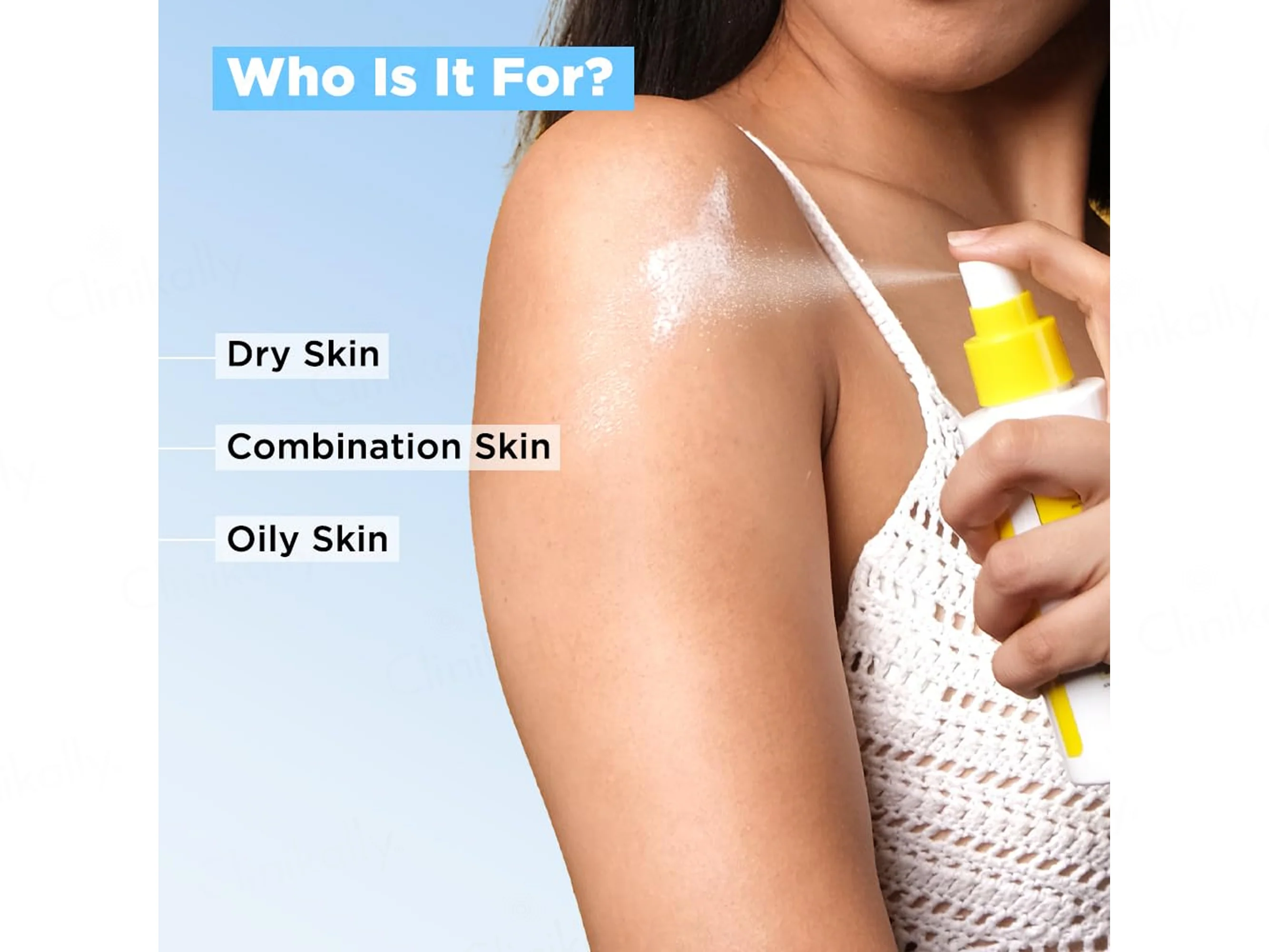 Sun Scoop Hydrating Fluid Sunscreen SPF 60 PA++++ - Image 4