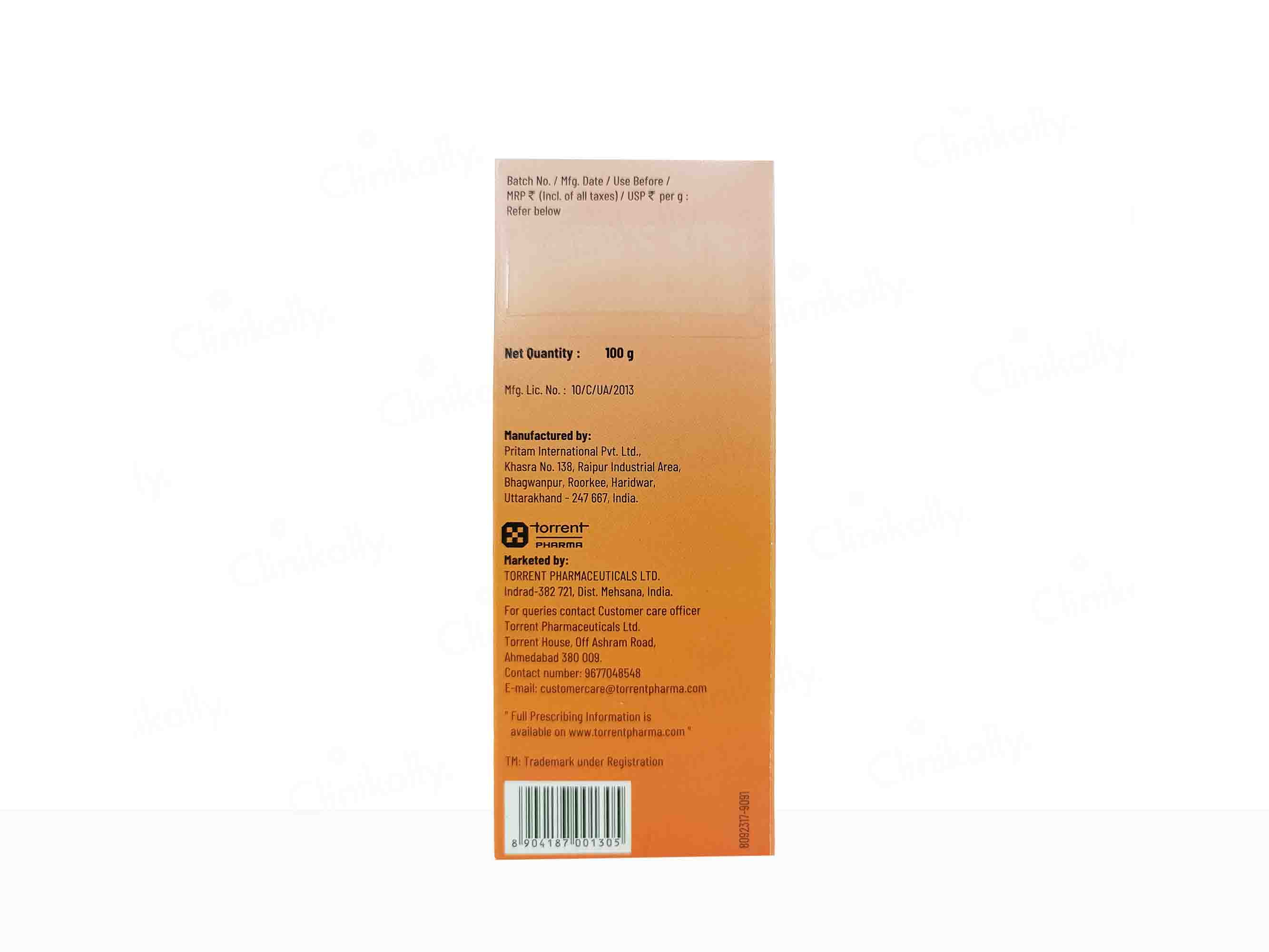 Suncote Gel - Image 3