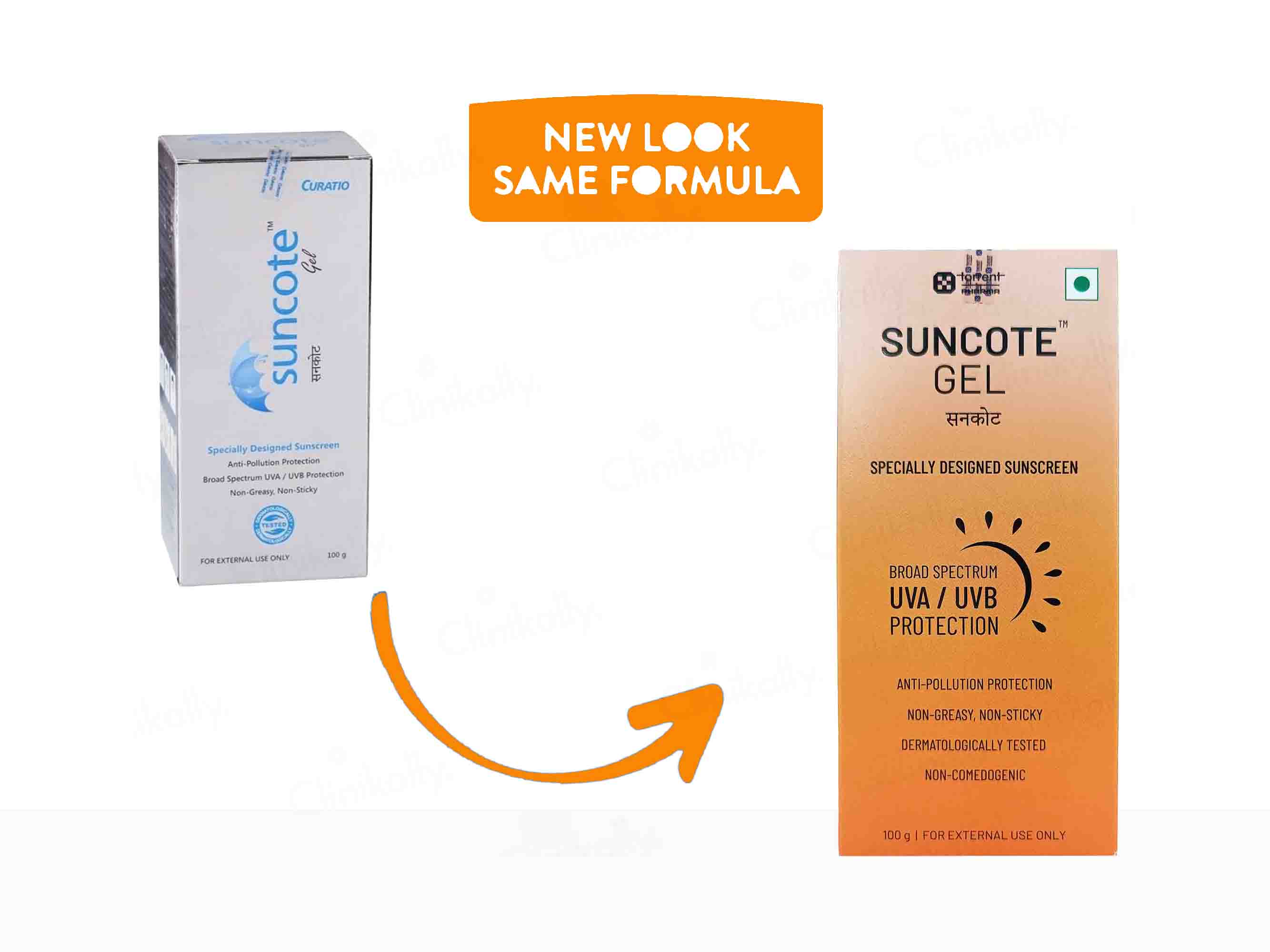 Suncote Gel - Image 4