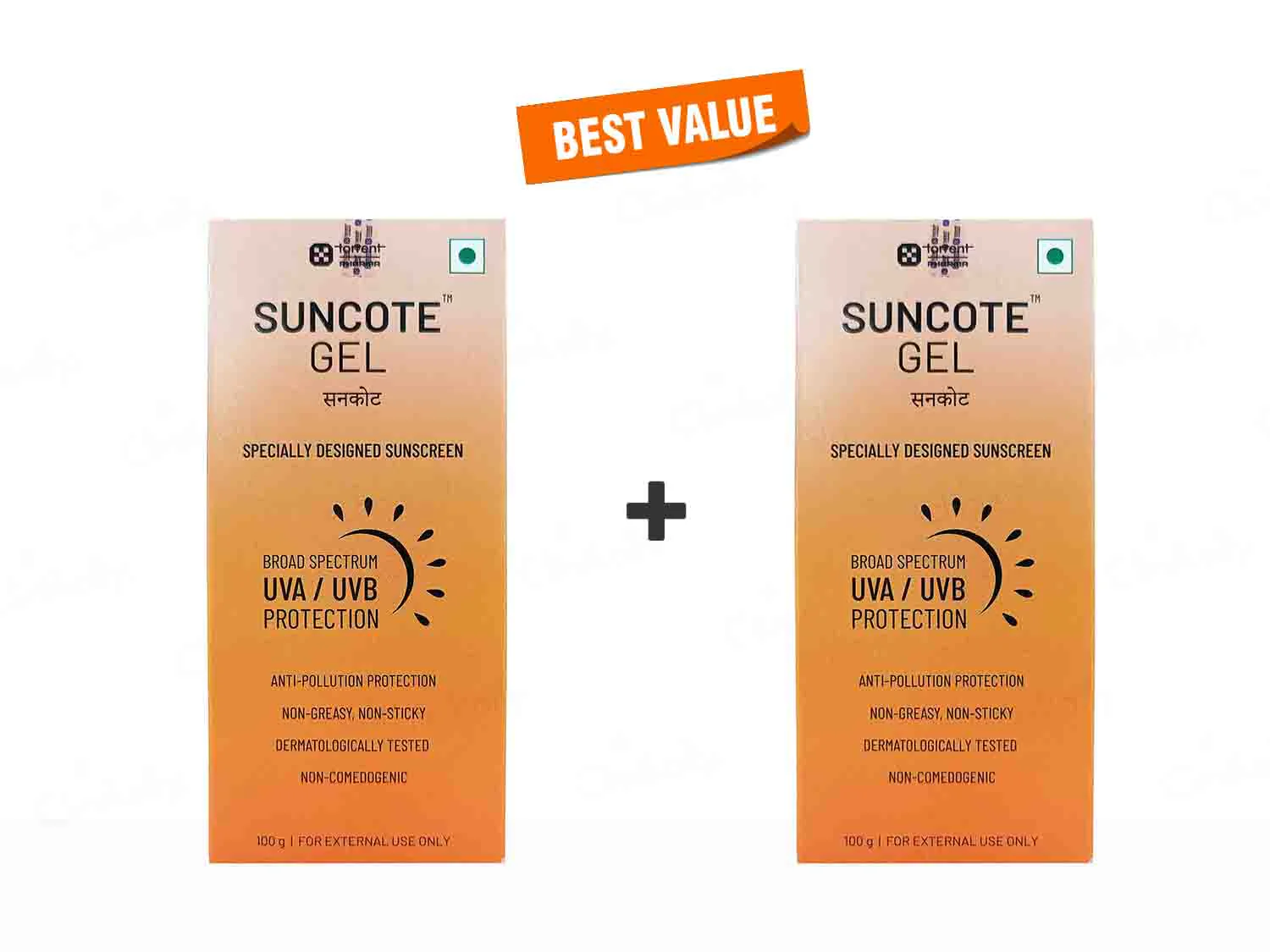 Suncote Gel - Image 5