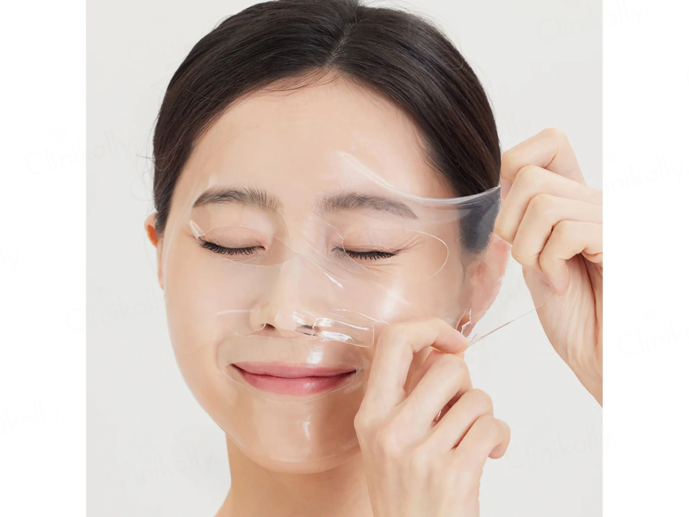 Sungboon Editor Active Marine Astaxanthin Toning Serum Mask - Image 2