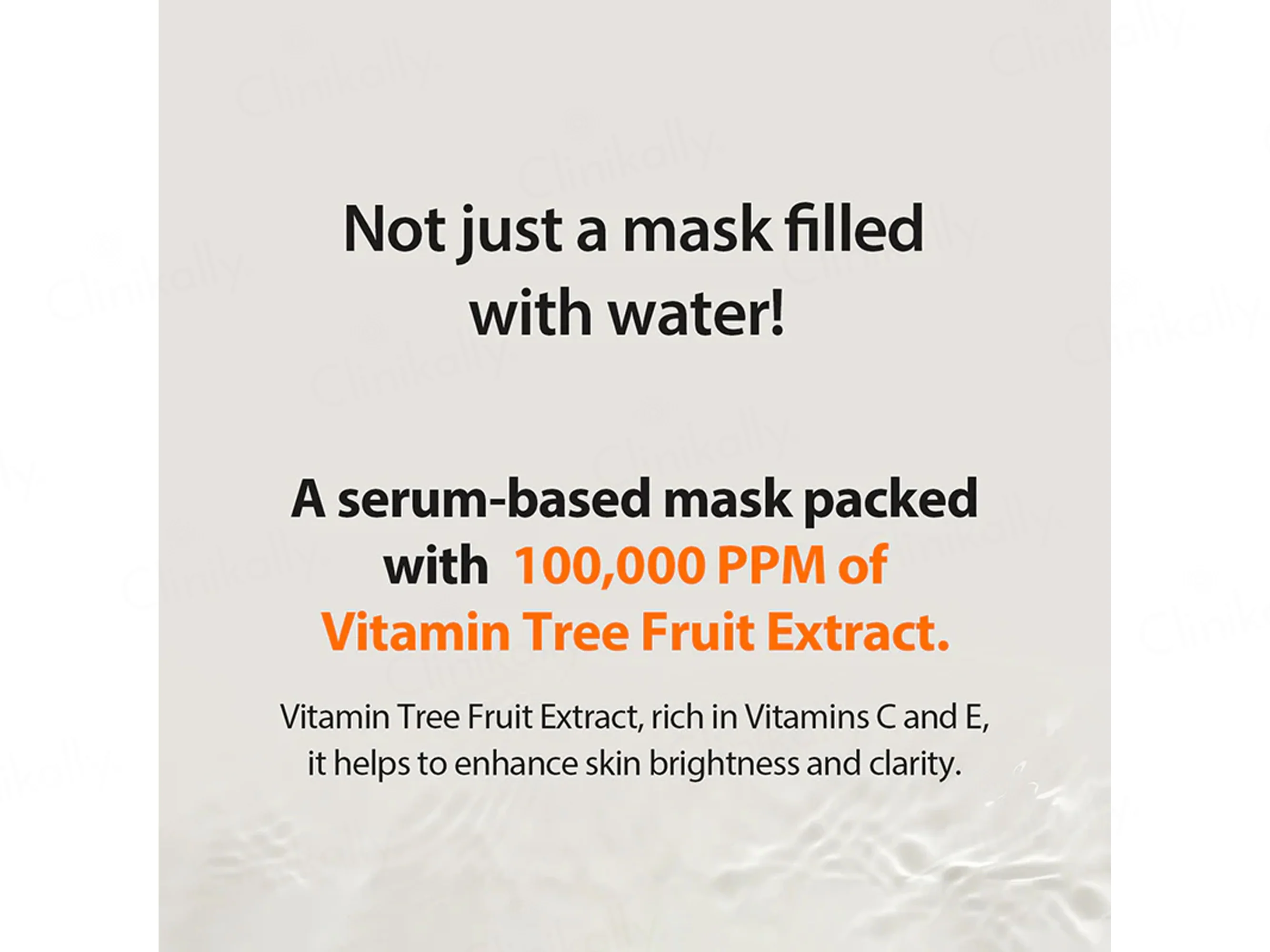 Sungboon Editor Active Marine Astaxanthin Toning Serum Mask - Image 3