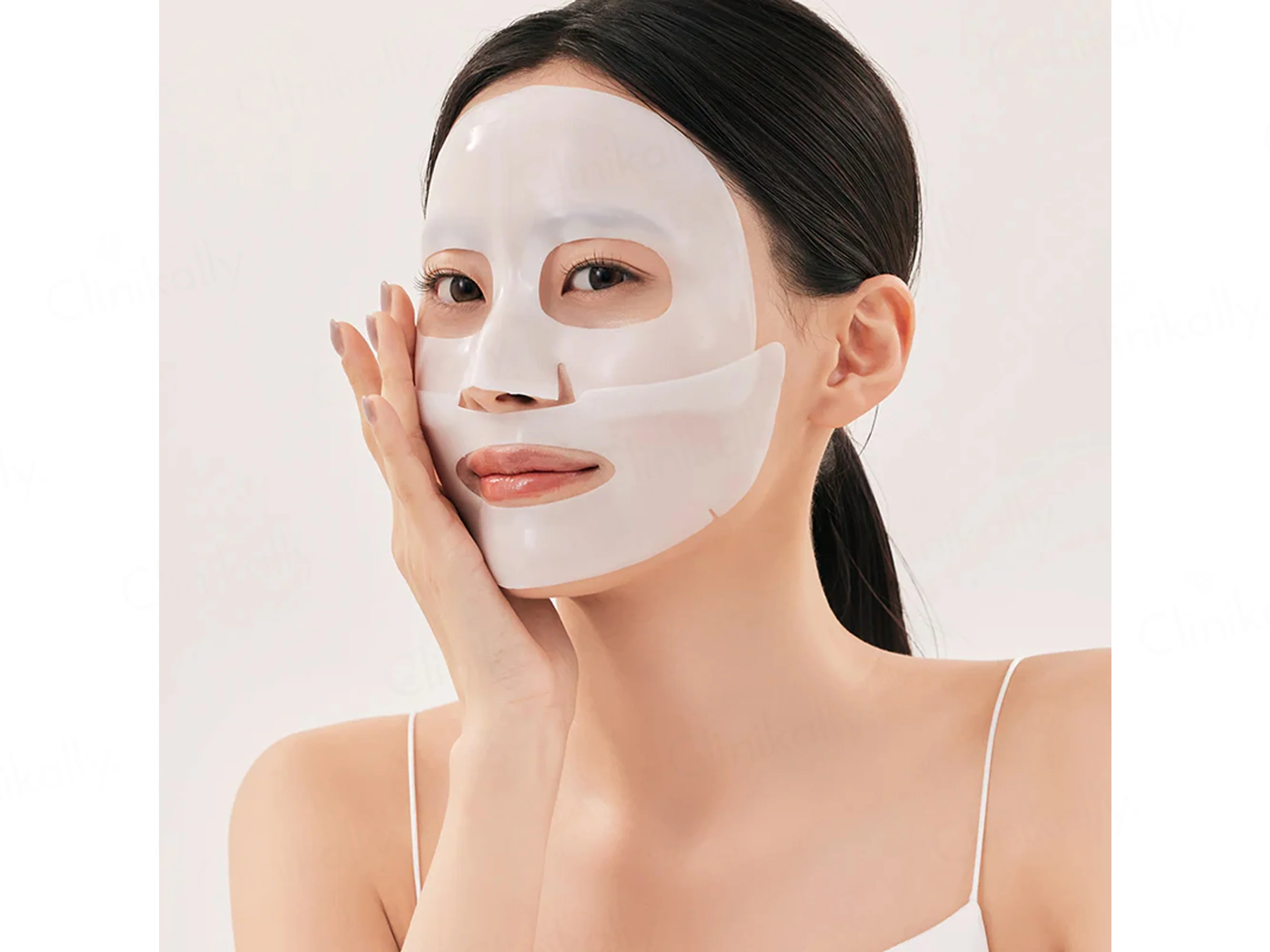 Sungboon Editor Deep Collagen Power Boosting Mask - Image 2
