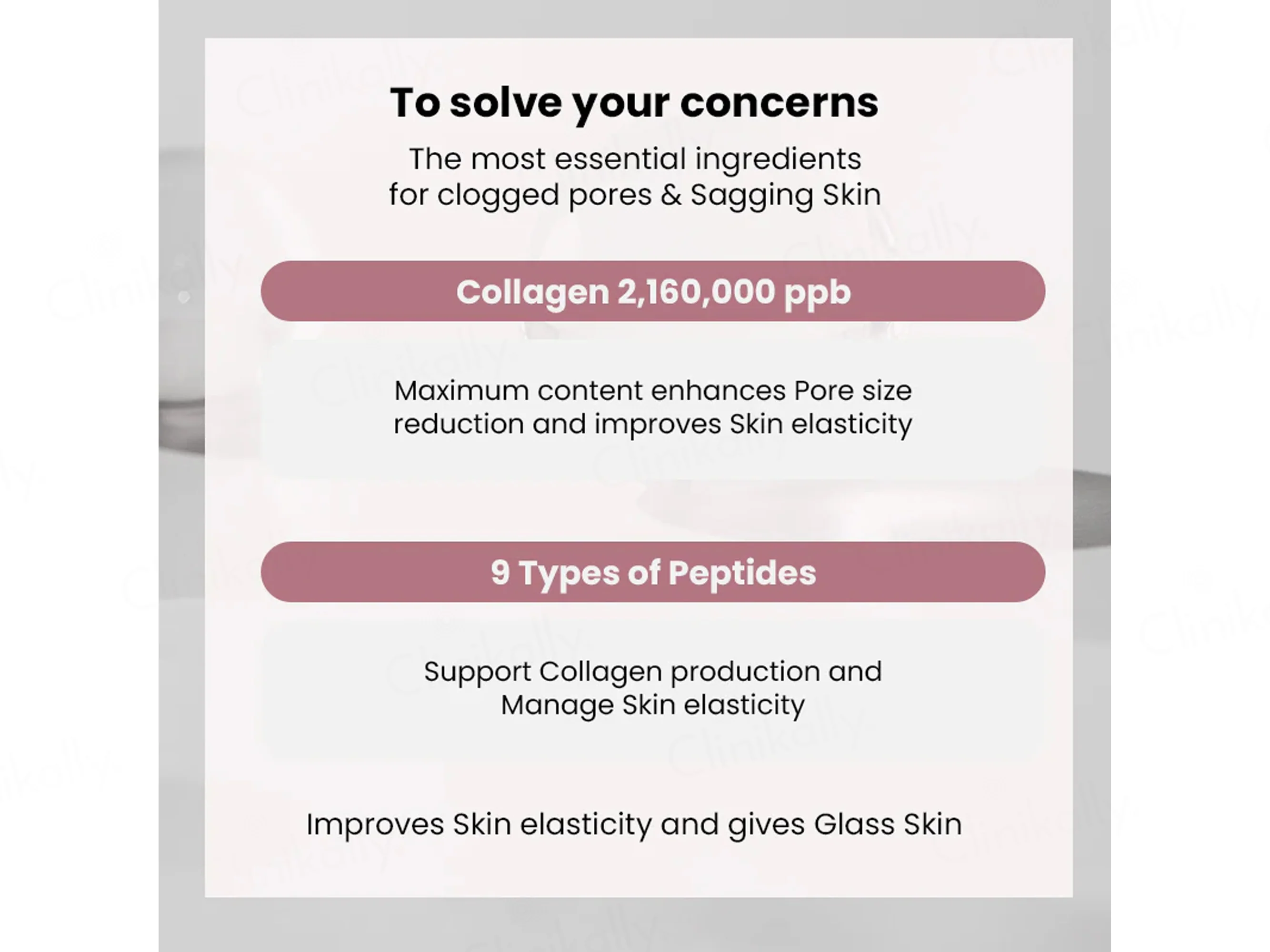 Sungboon Editor Deep Collagen Power Boosting Mask - Image 6