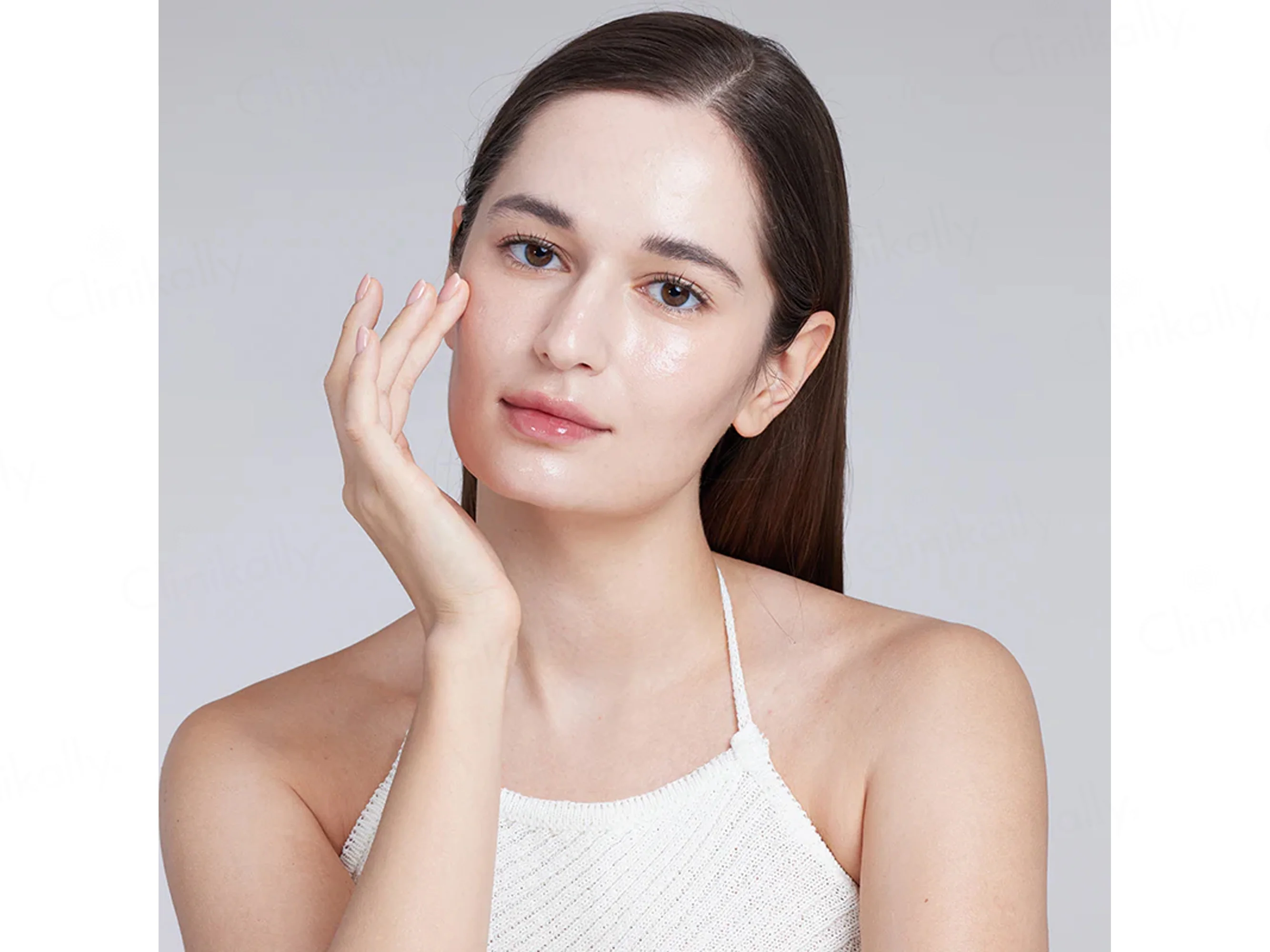 Sungboon Editor Green Tomato Deep Pore Cleansing Tissue - Image 2