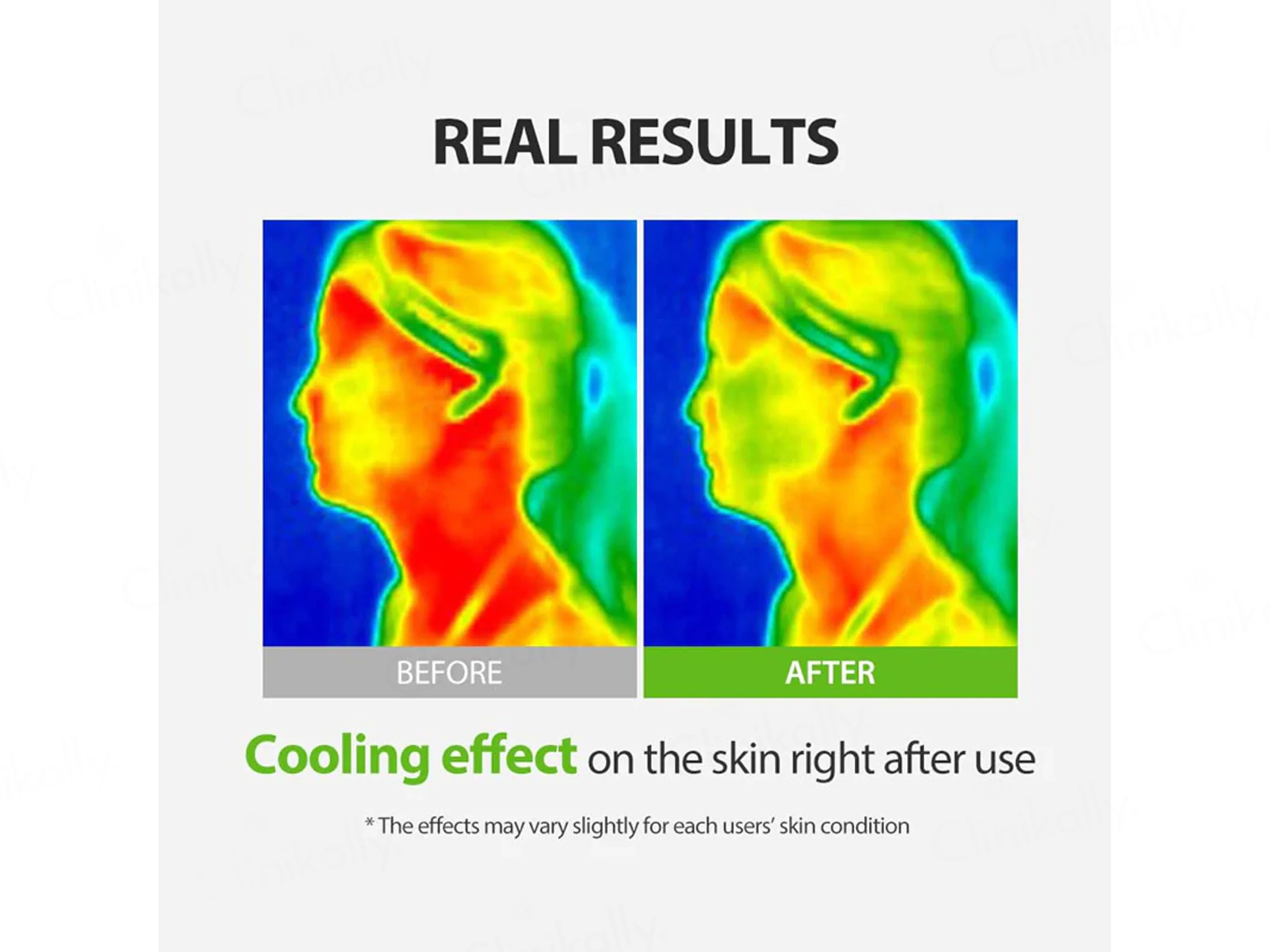 Sungboon Editor Green Tomato Pore Lifting Ampoule Mask - Image 6