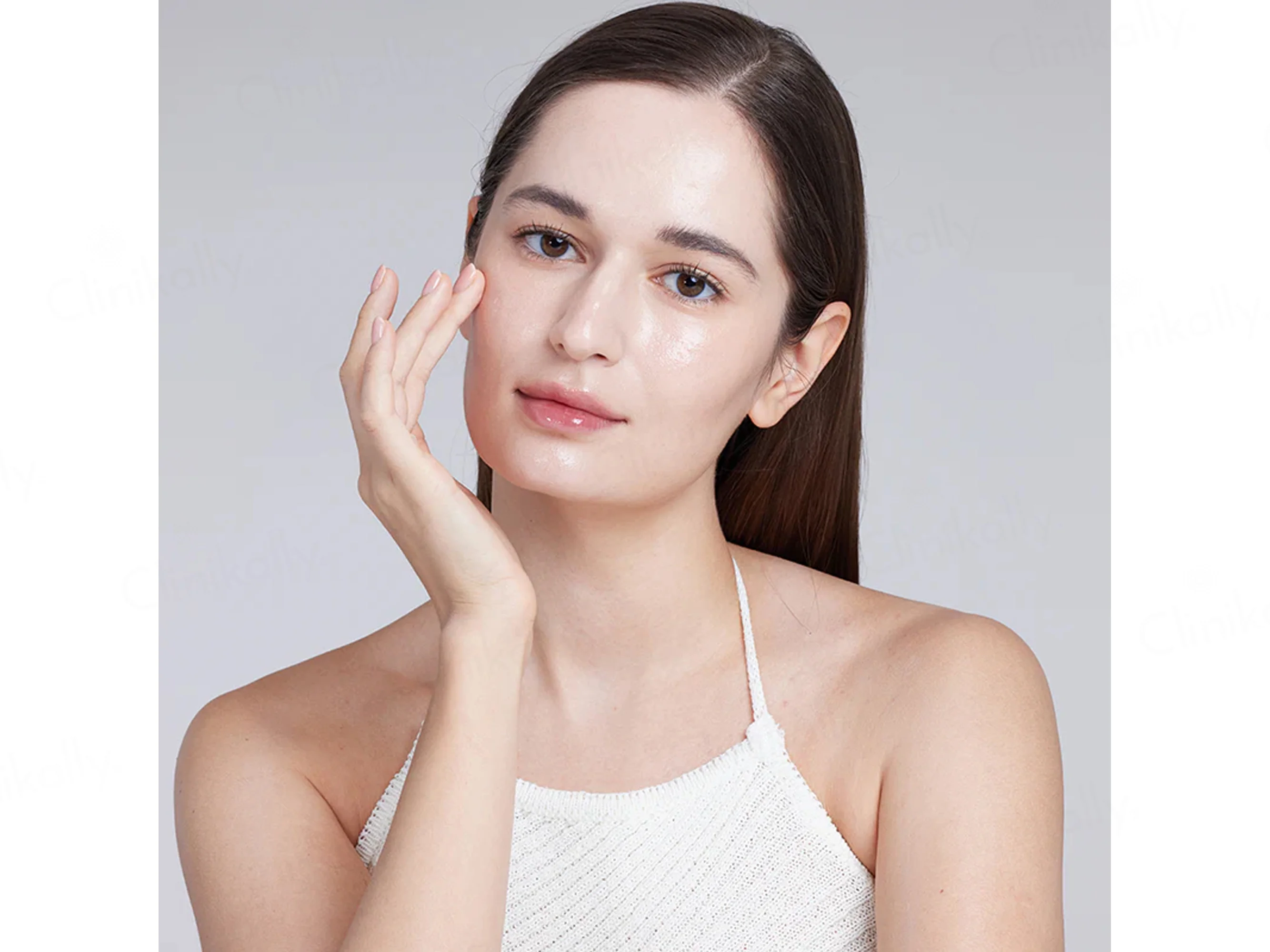Sungboon Editor Green Tomato Pore Lifting Ampoule Toner - Image 2